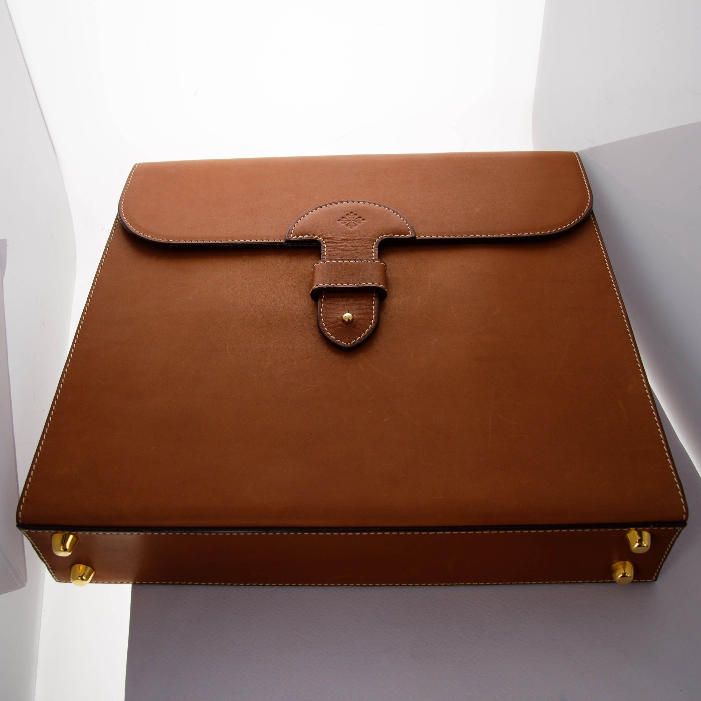 Patek Philippe Millennium Set Leather Box Set | Auctions