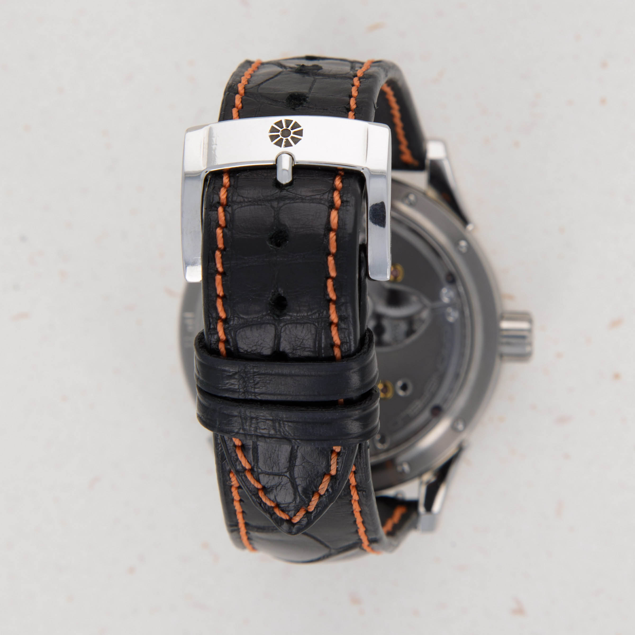 Gronefeld One Hertz Fire Titanium | Auctions | Loupe This