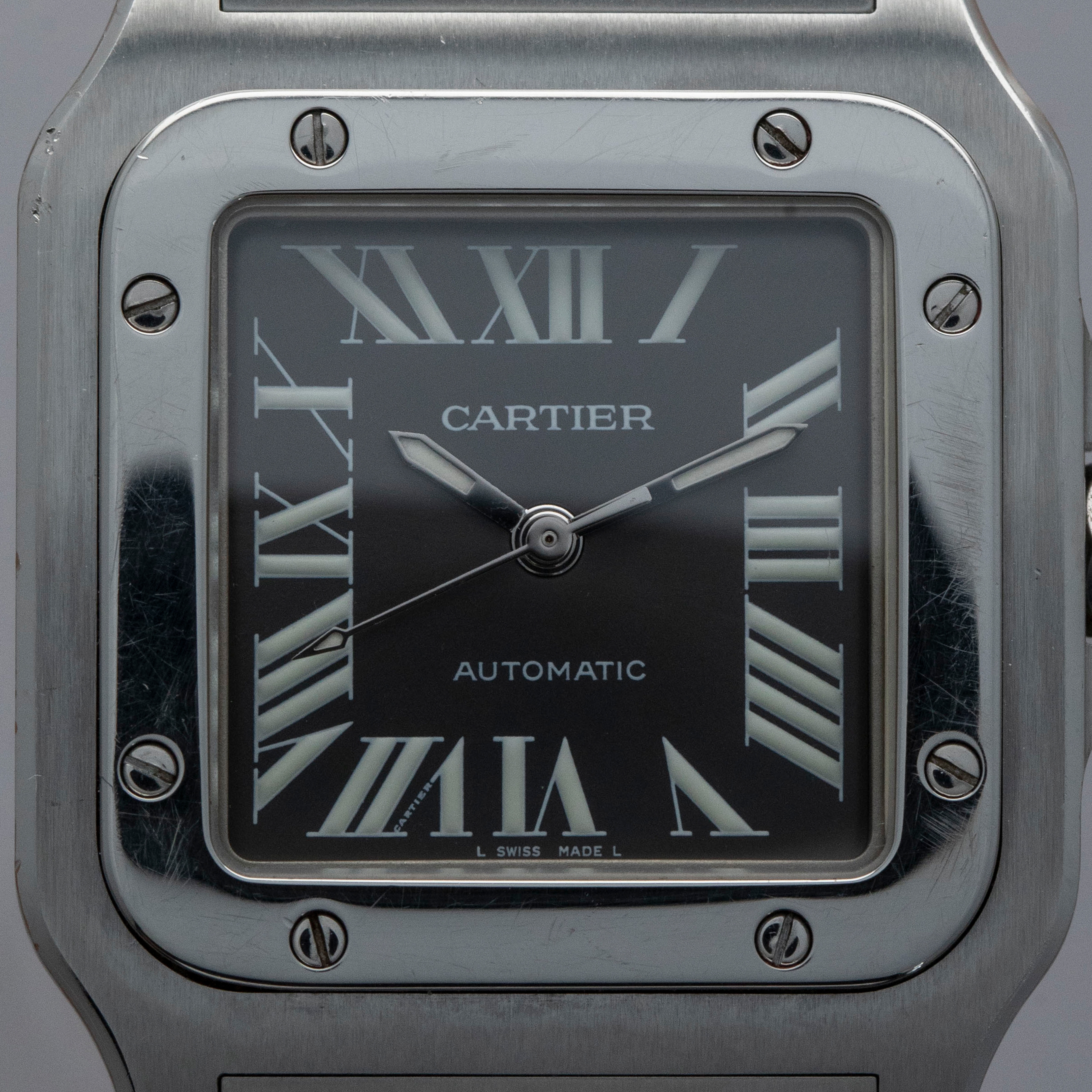 THE DIAL
