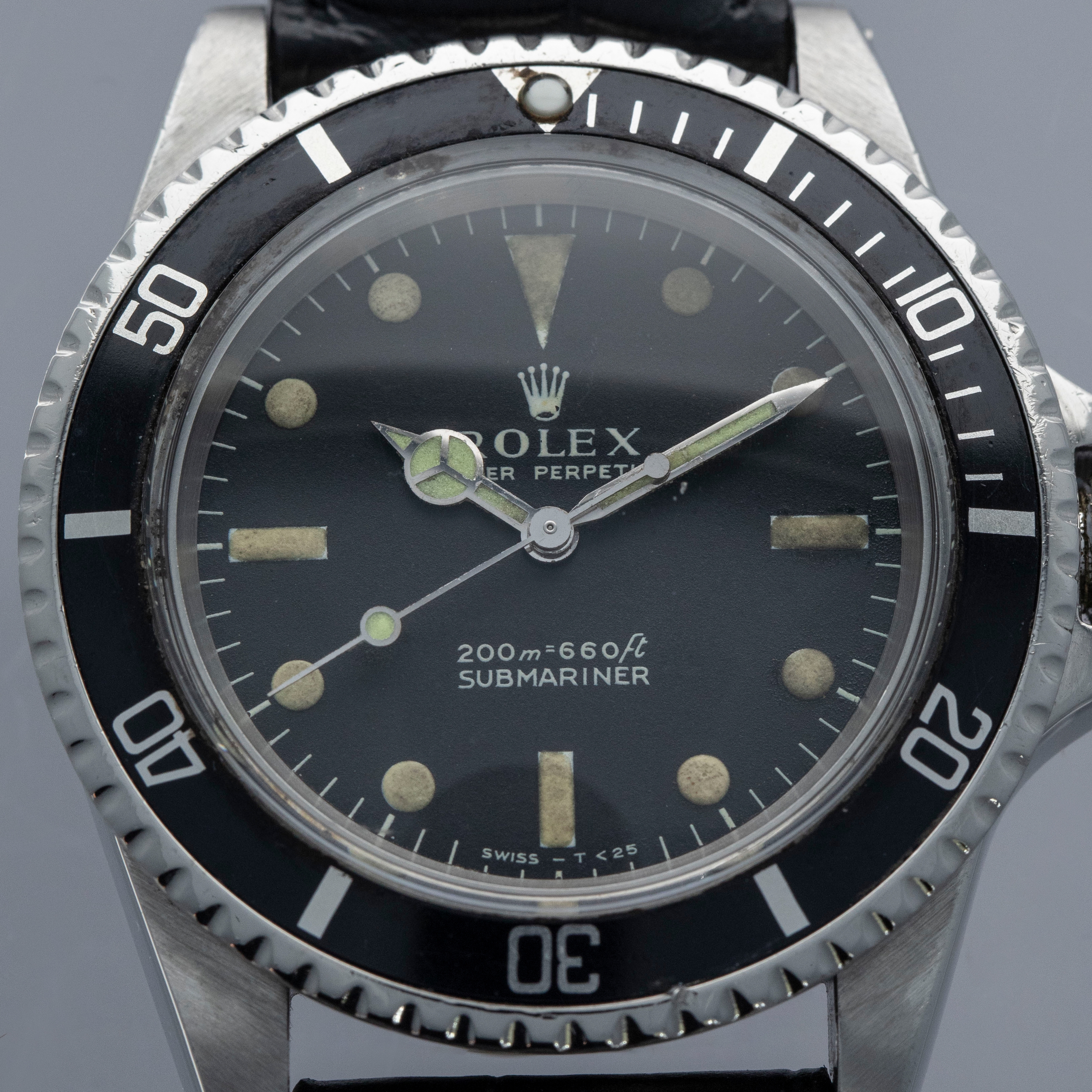 THE DIAL