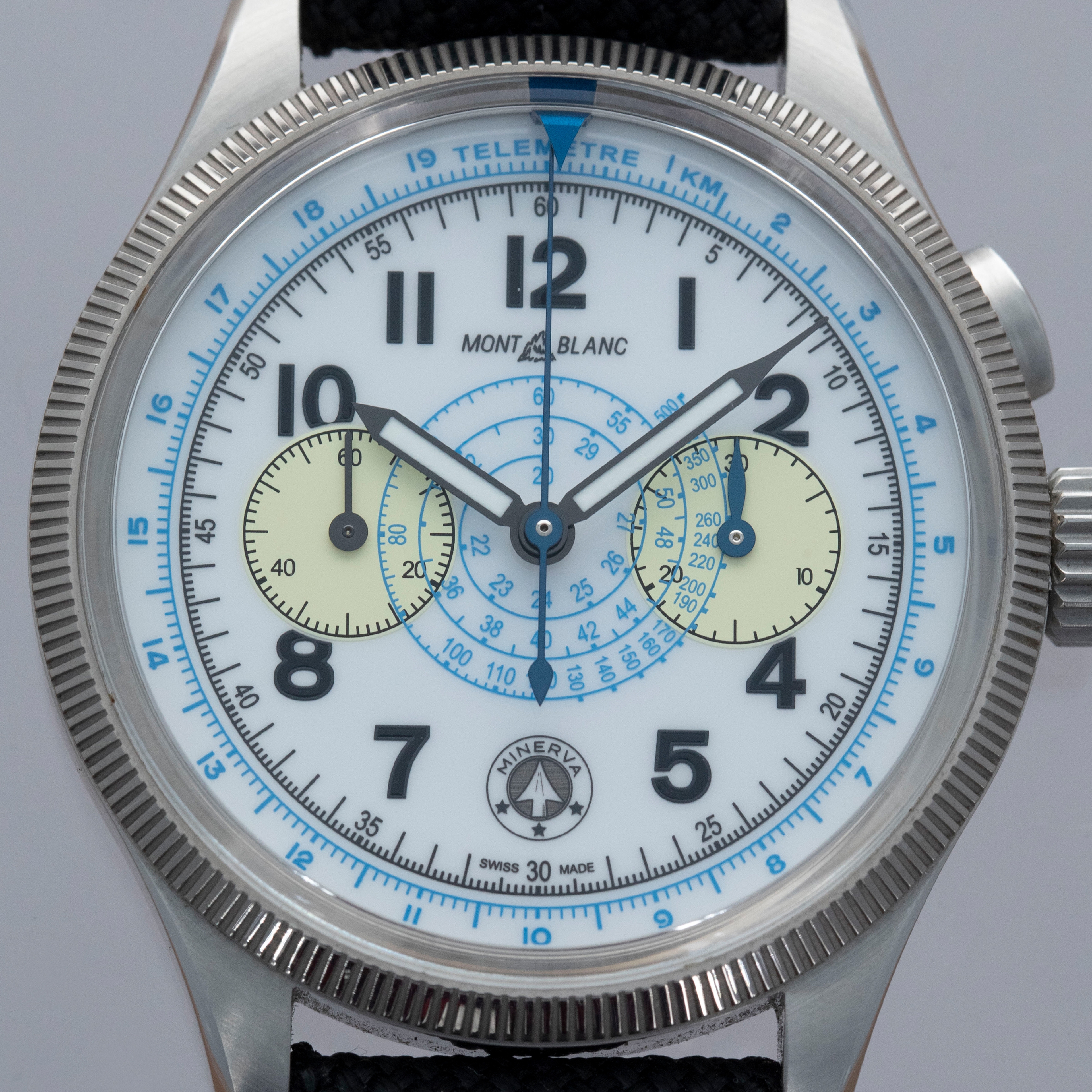 THE DIAL
