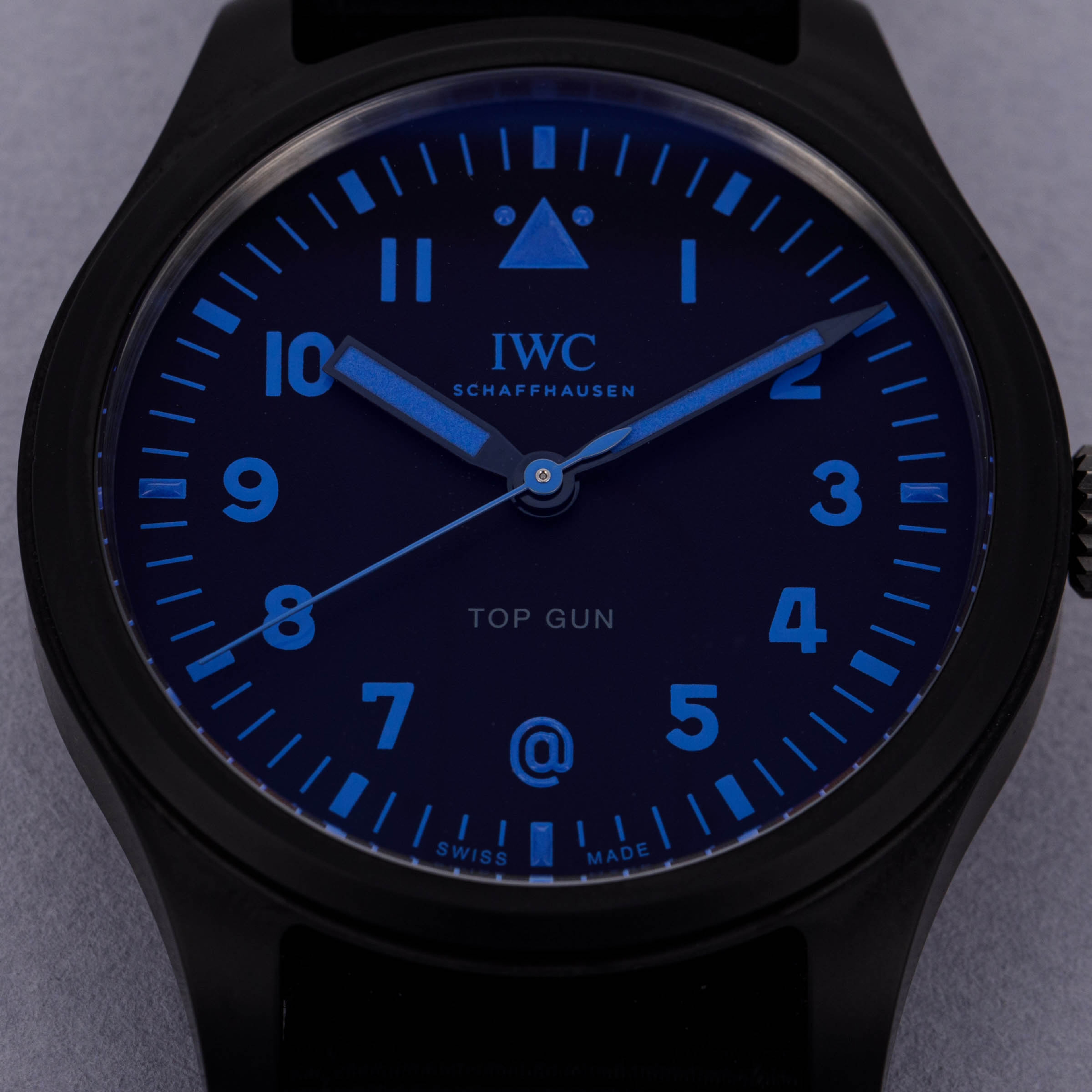 THE DIAL