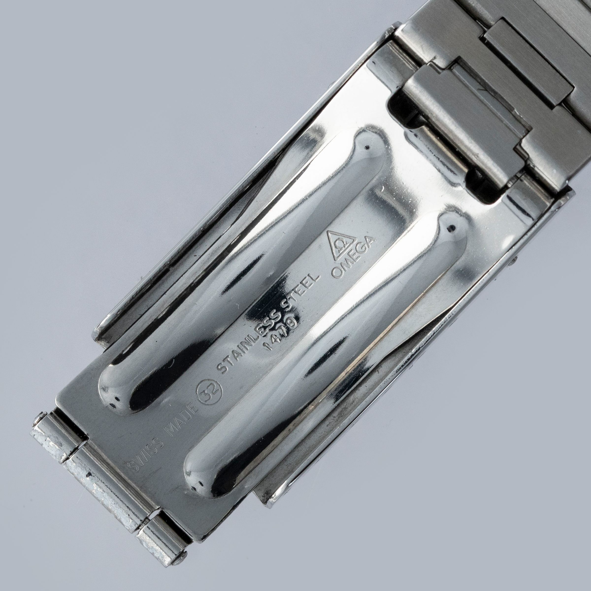 Omega Speedmaster 3590.59 Apollo XI 20th Anniversary New Old Stock