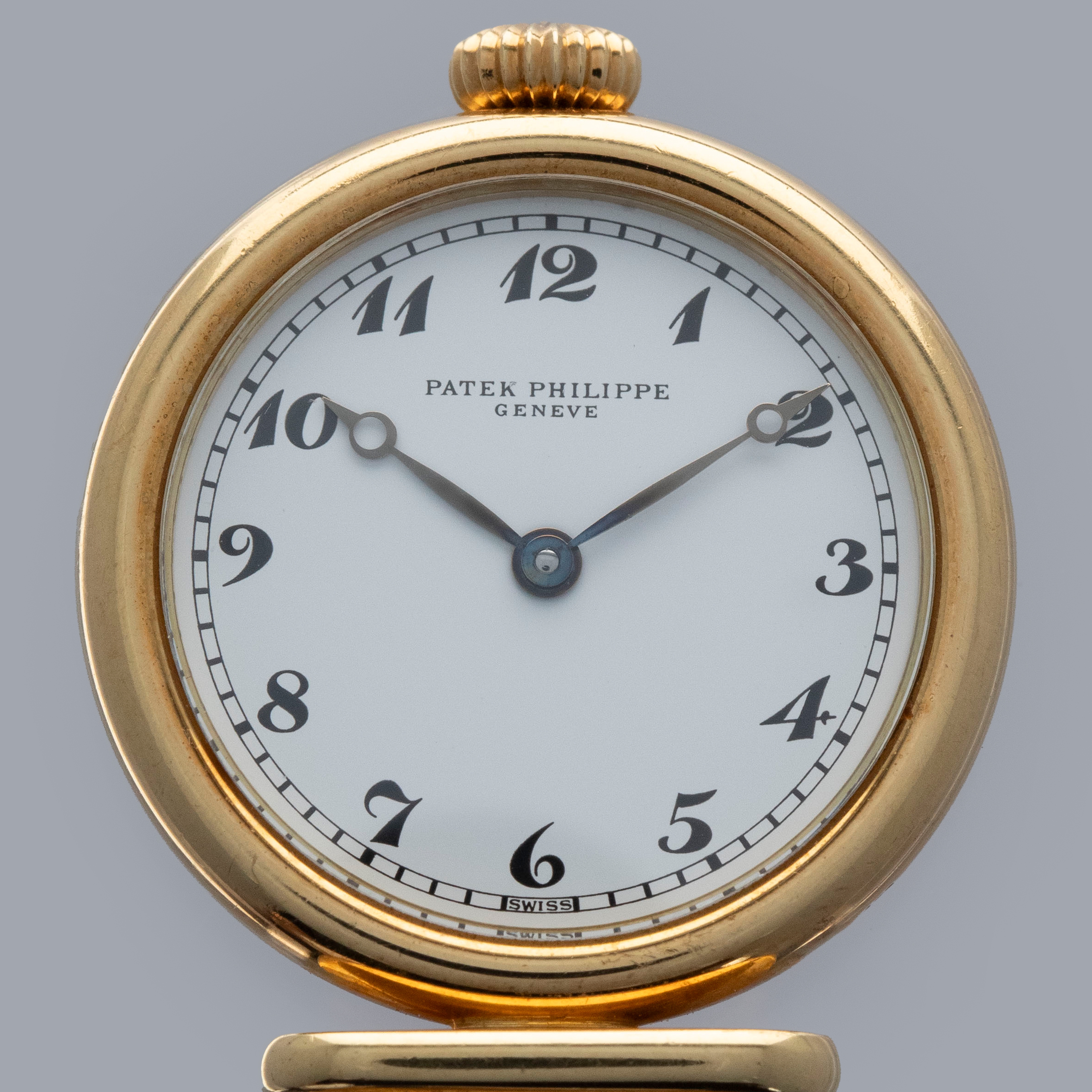 THE DIAL
