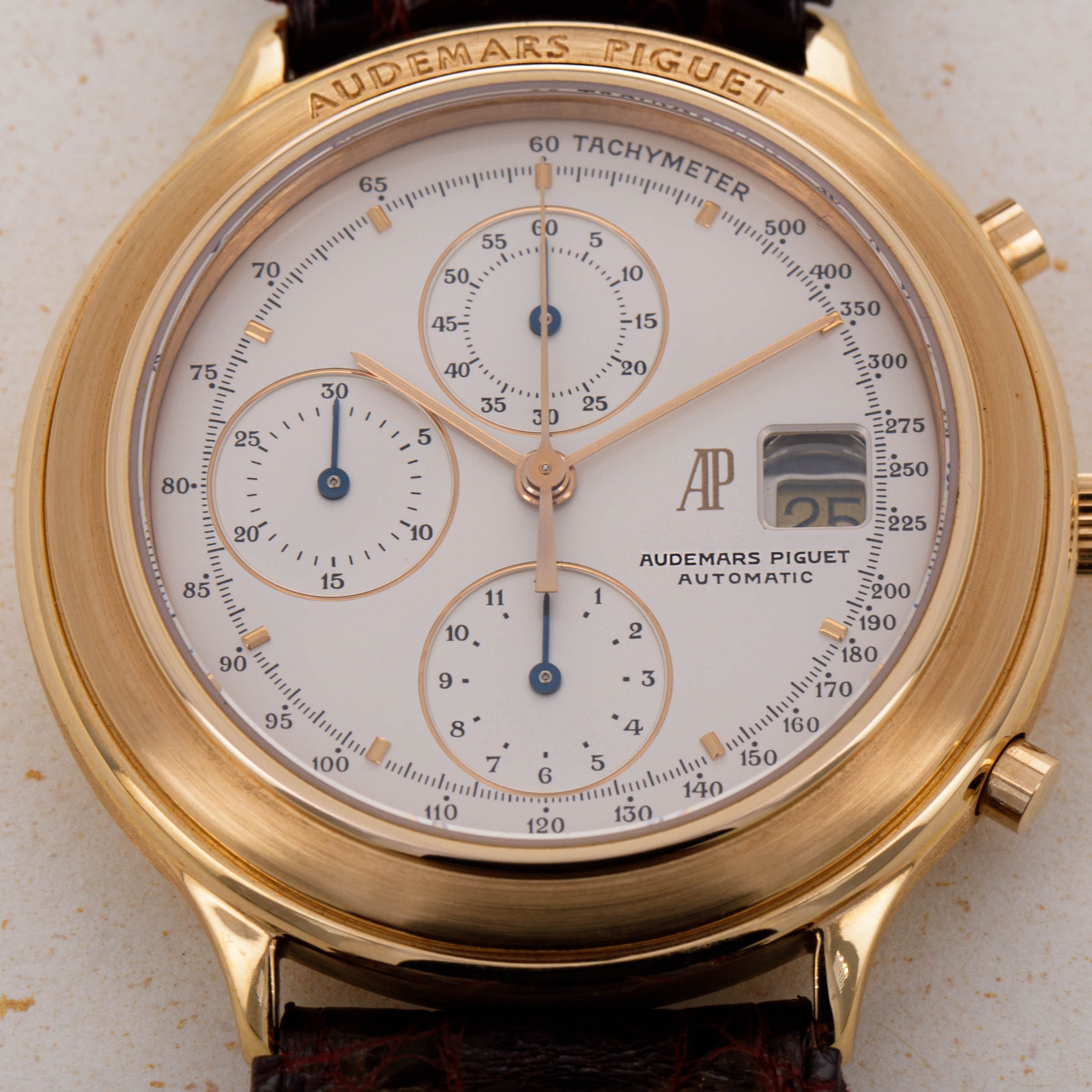 THE DIAL