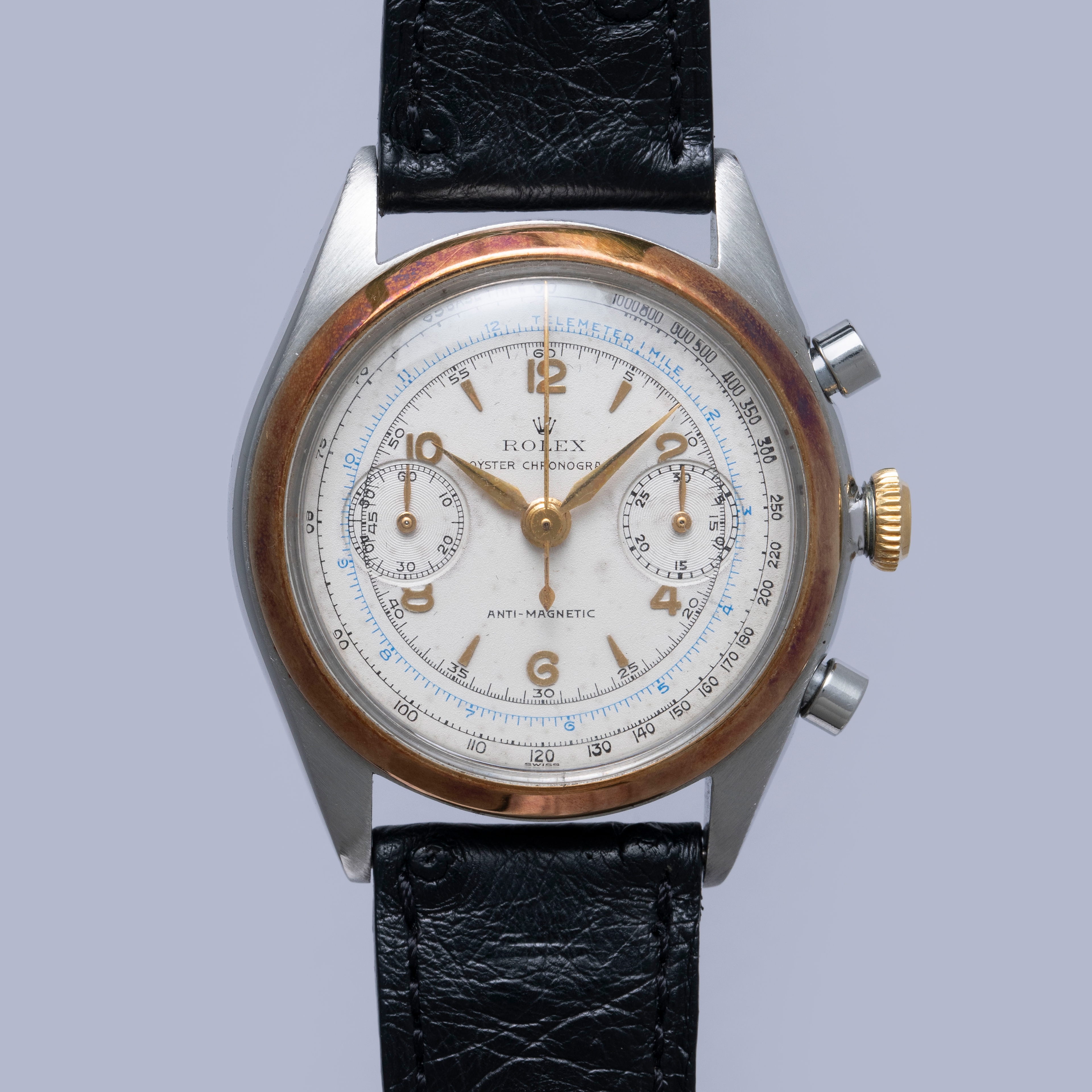 THE DIAL