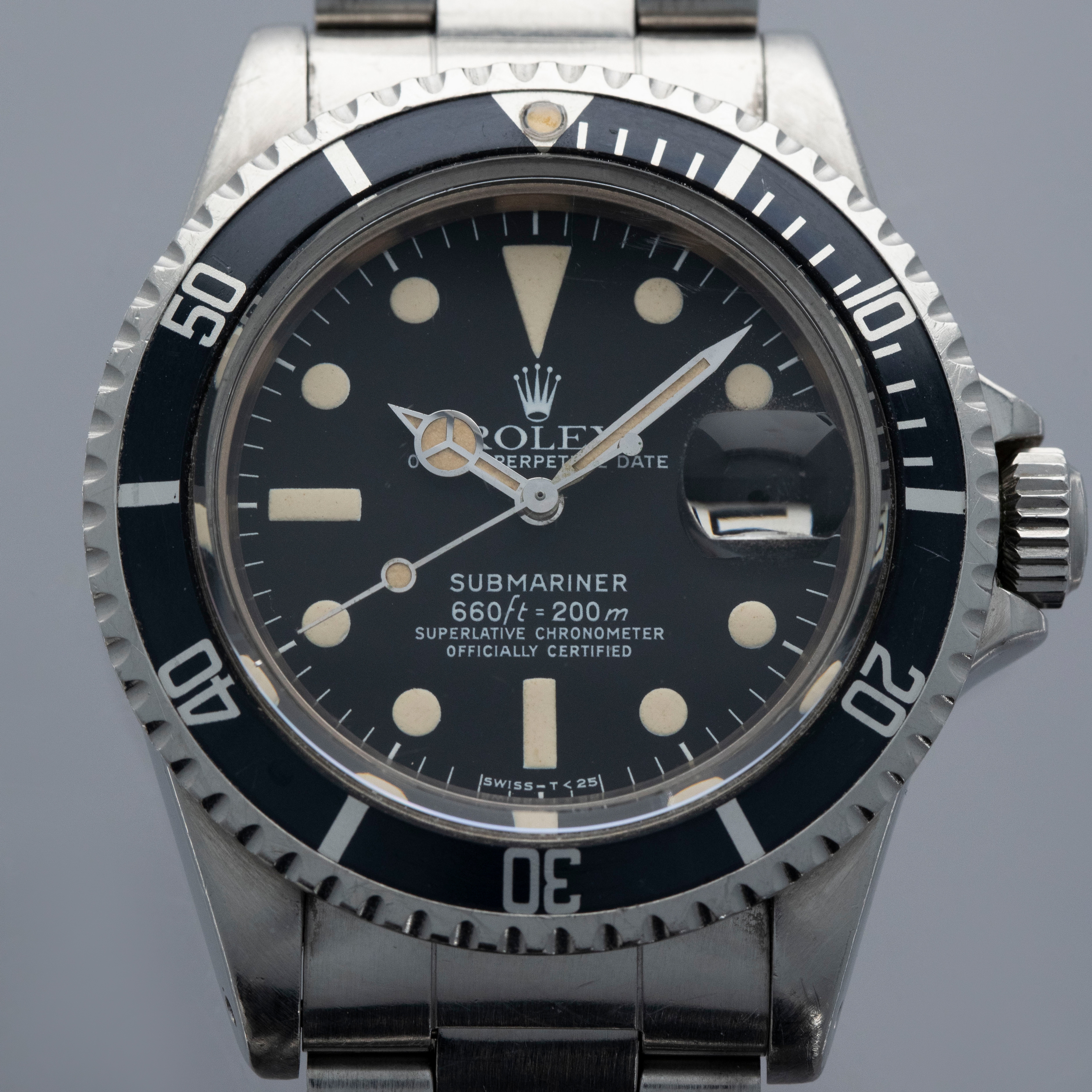 THE DIAL