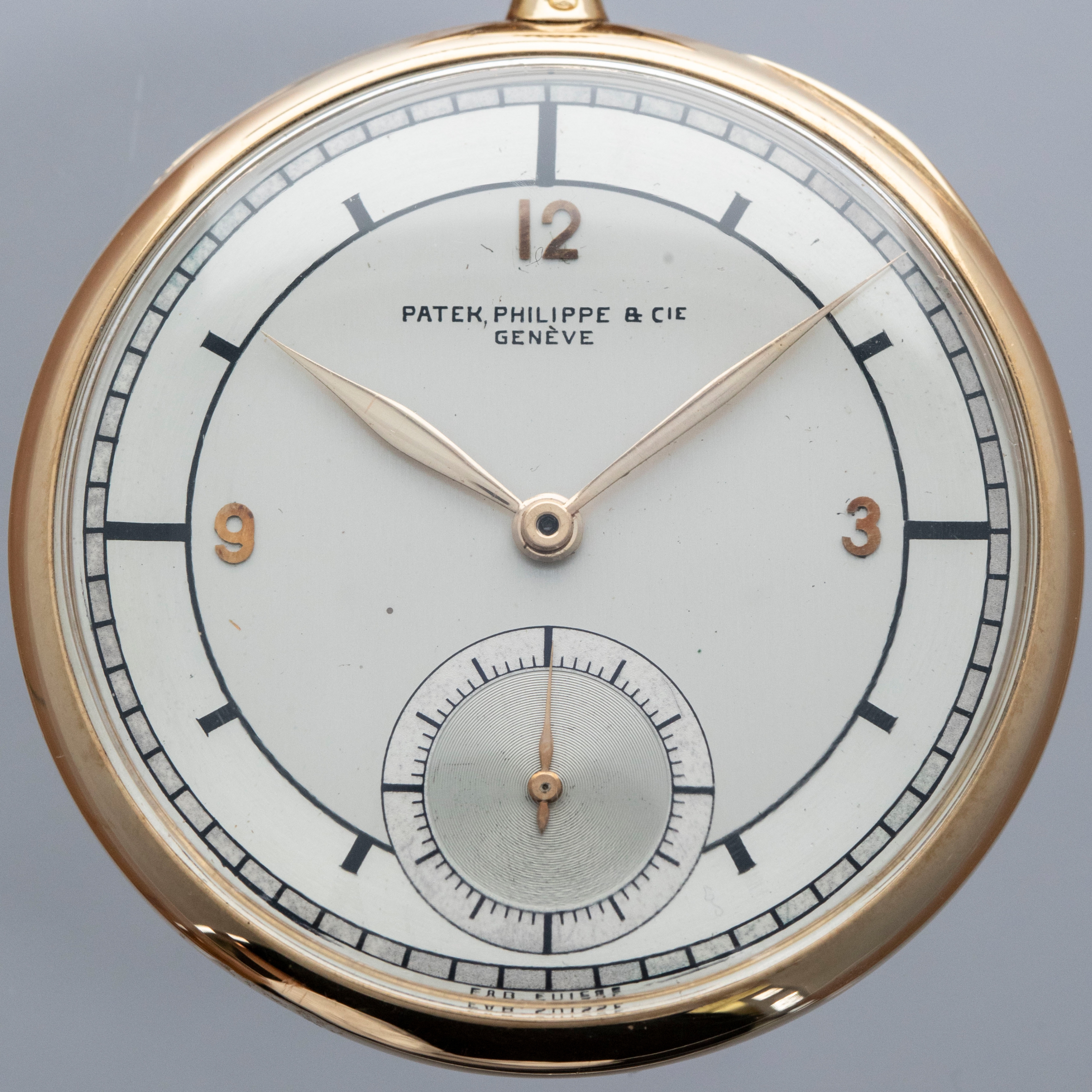 THE DIAL