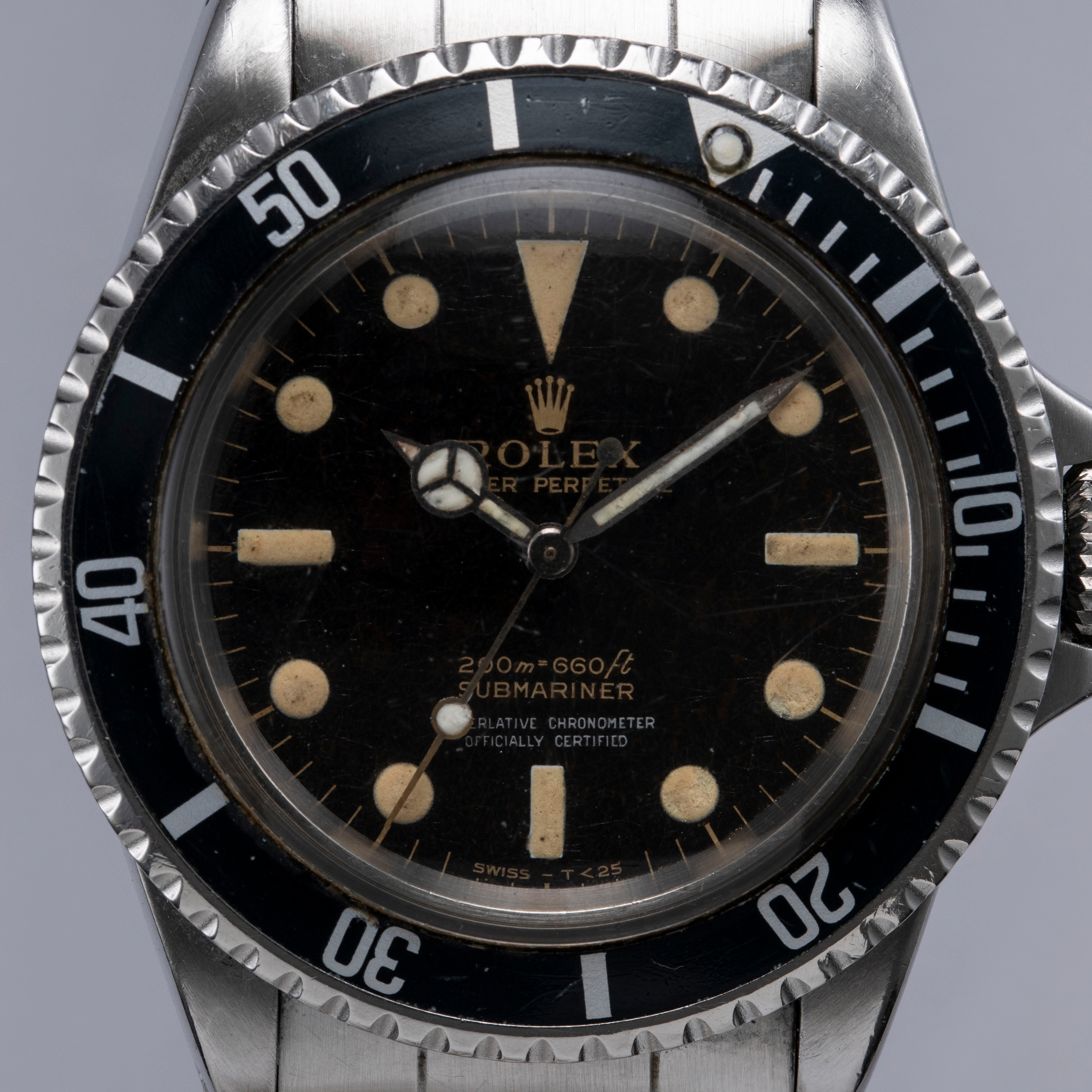 THE DIAL