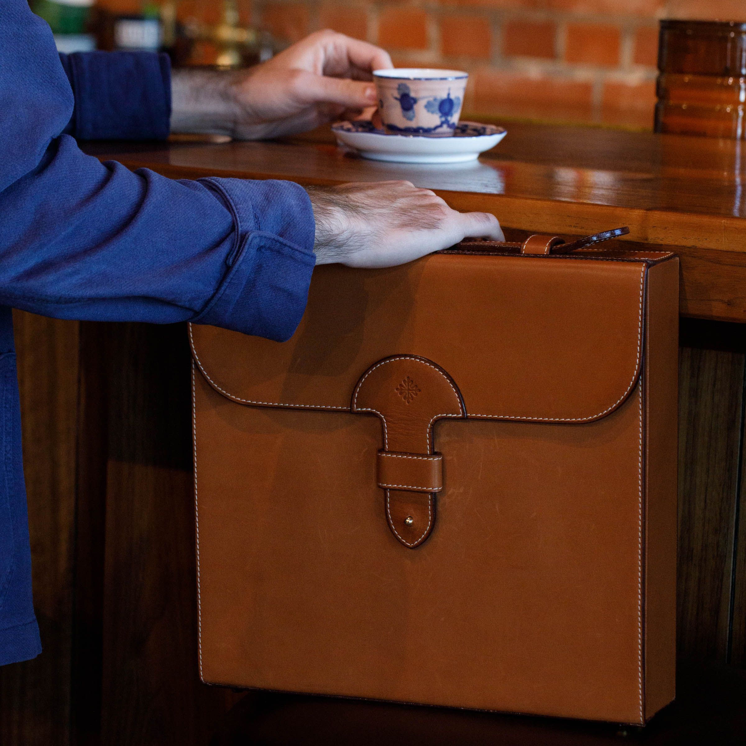 Patek Philippe Millennium Set Leather Box Set | Auctions | Loupe This