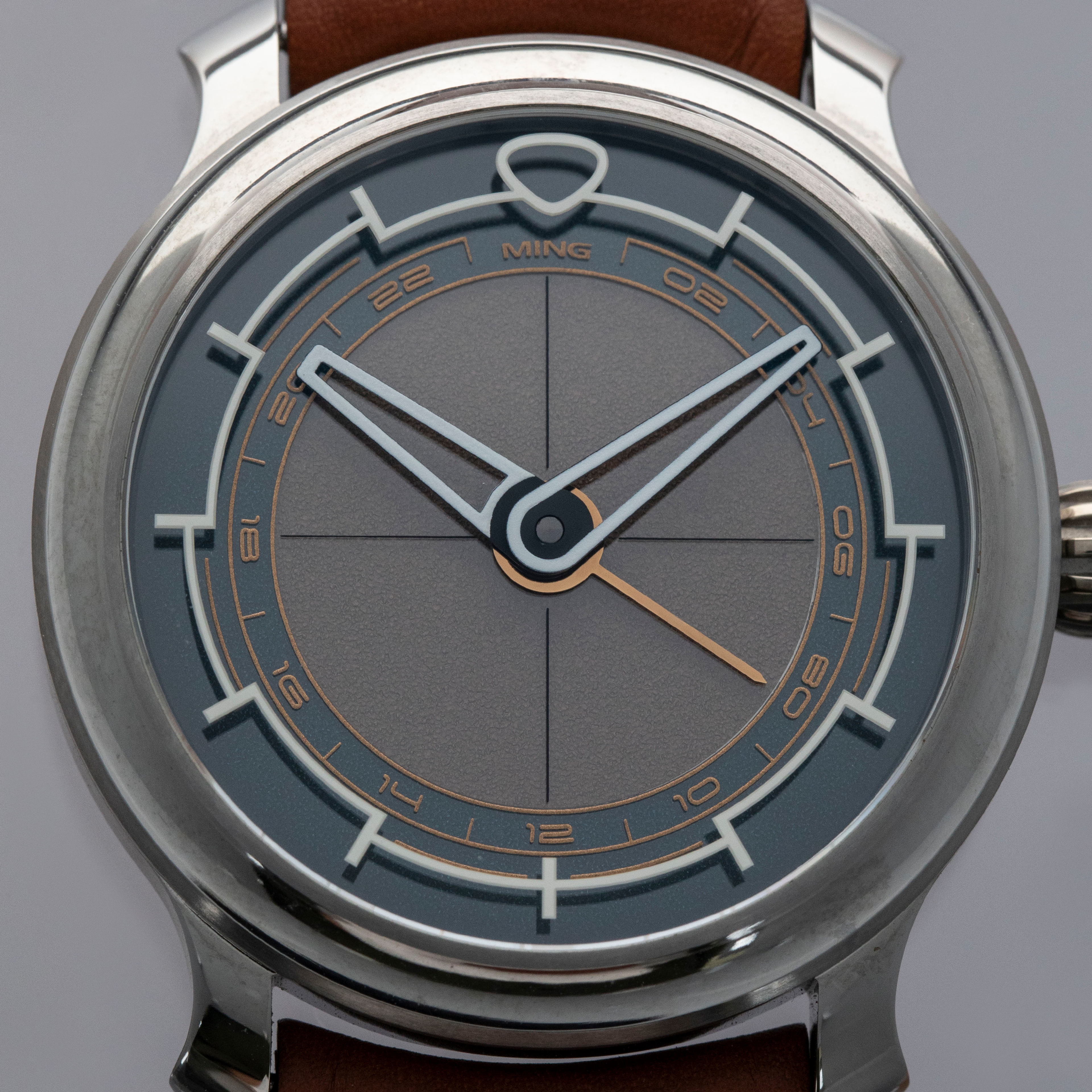 THE DIAL