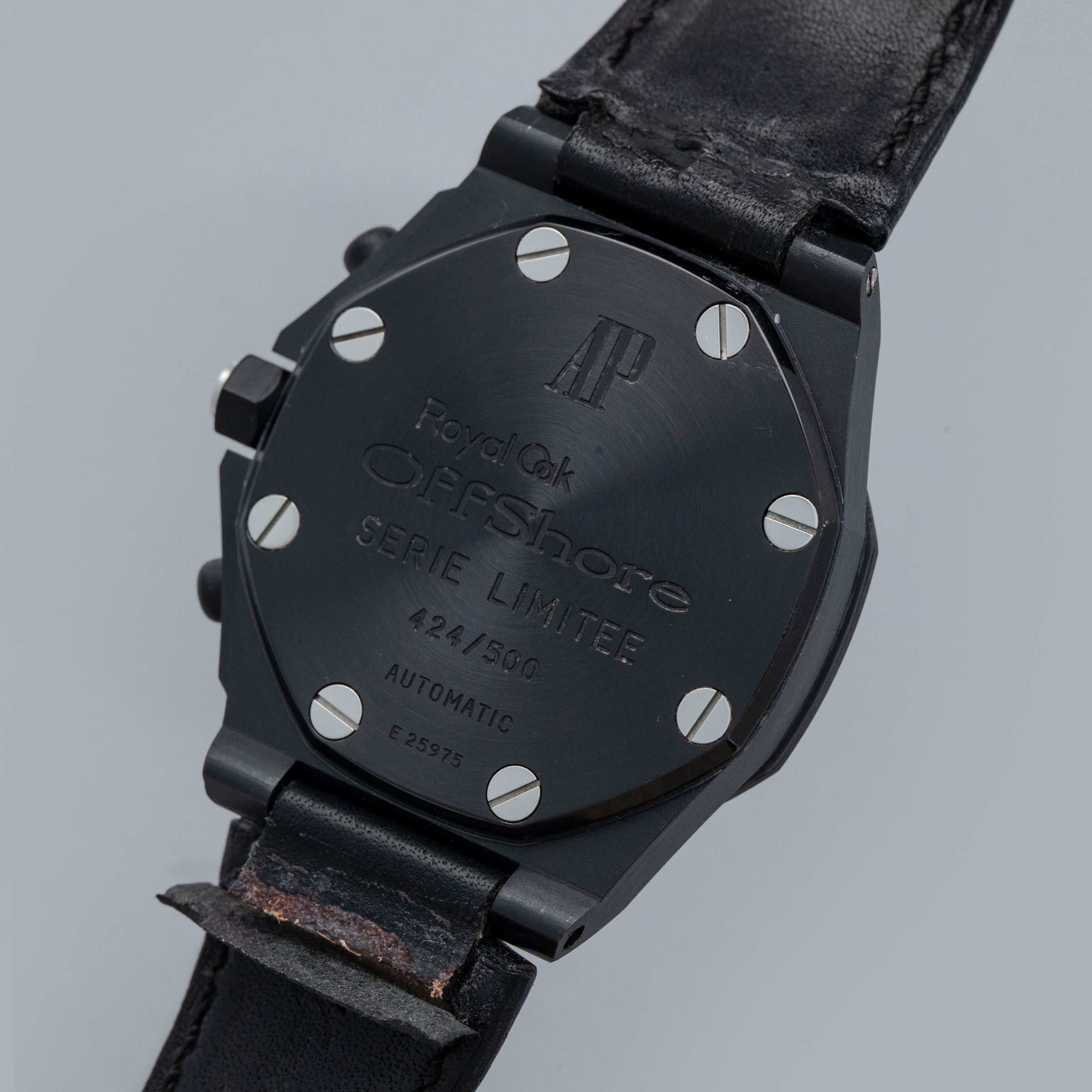 Audemars Piguet Royal Oak Offshore End of Days 25770SN.OO.0001KE