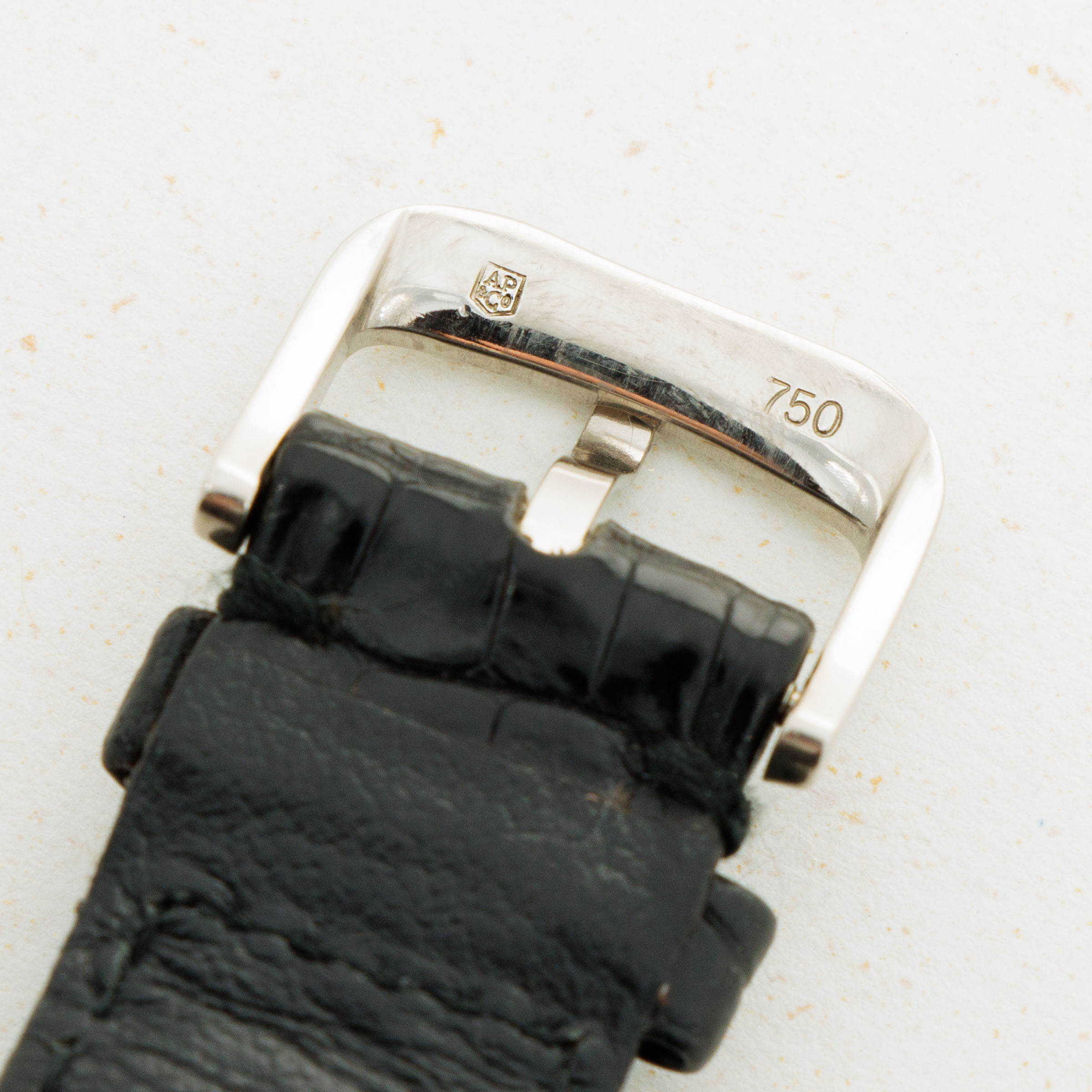 Audemars Piguet Regulator Museum Collection 25845BC | Auctions