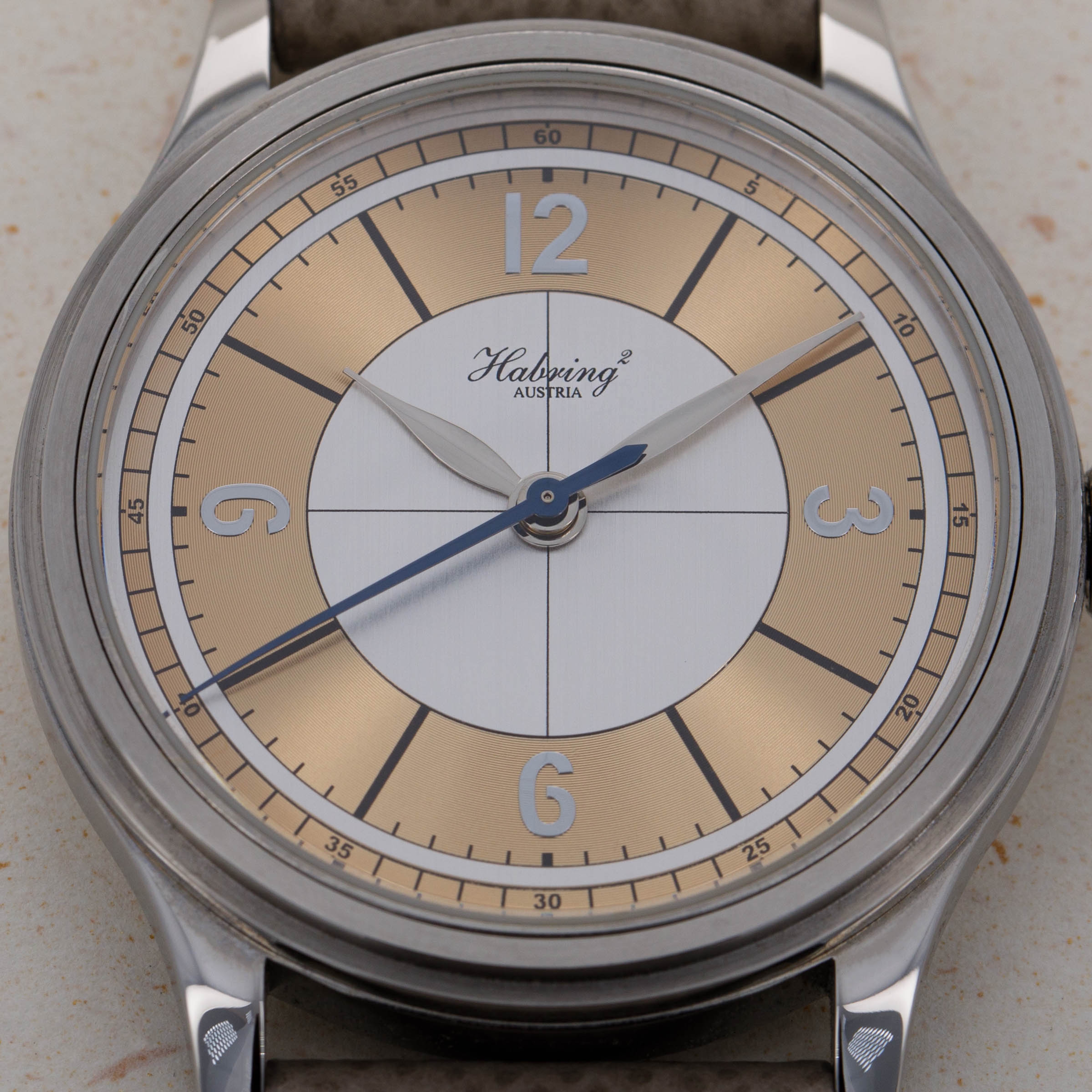 THE DIAL