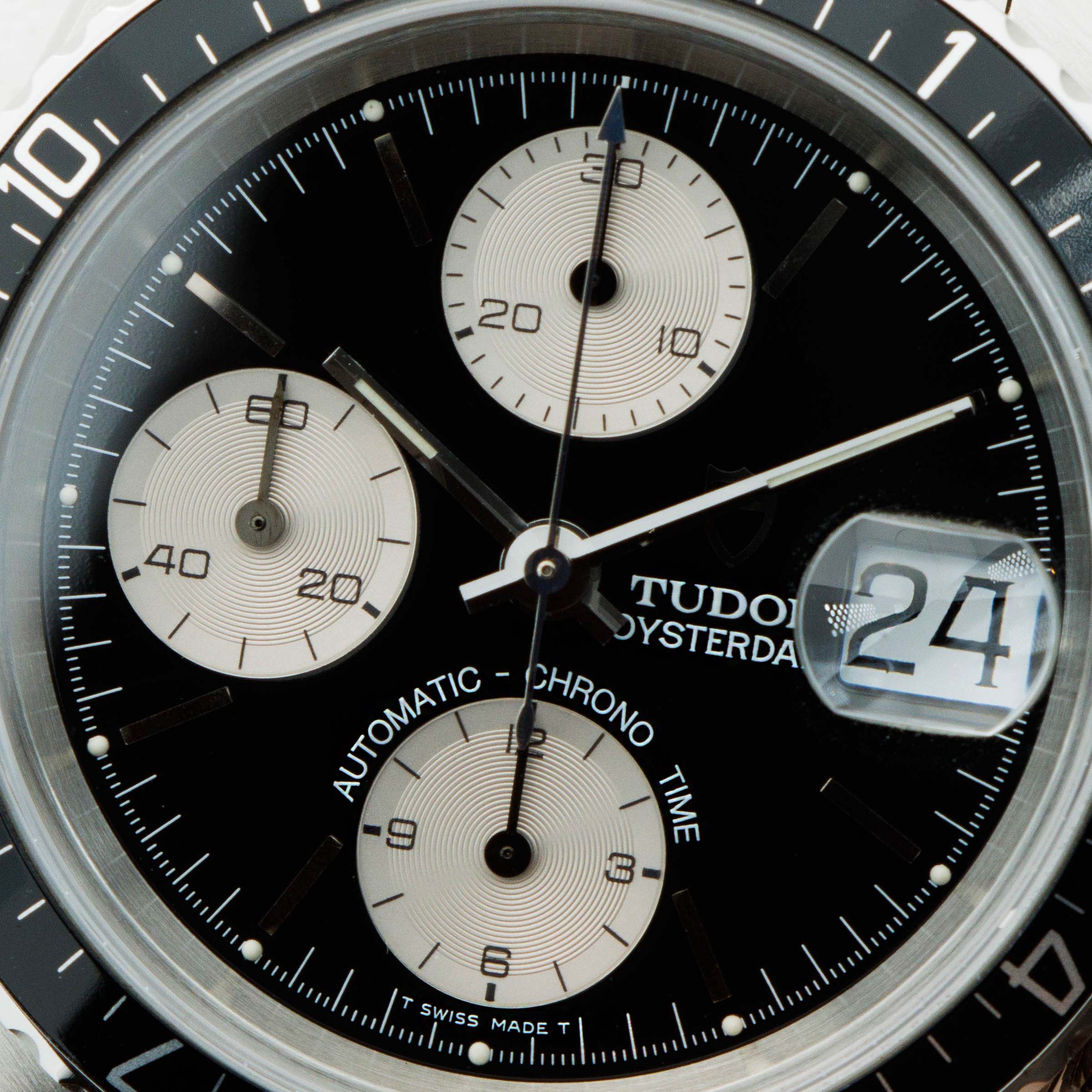 Tudor prince clearance chrono