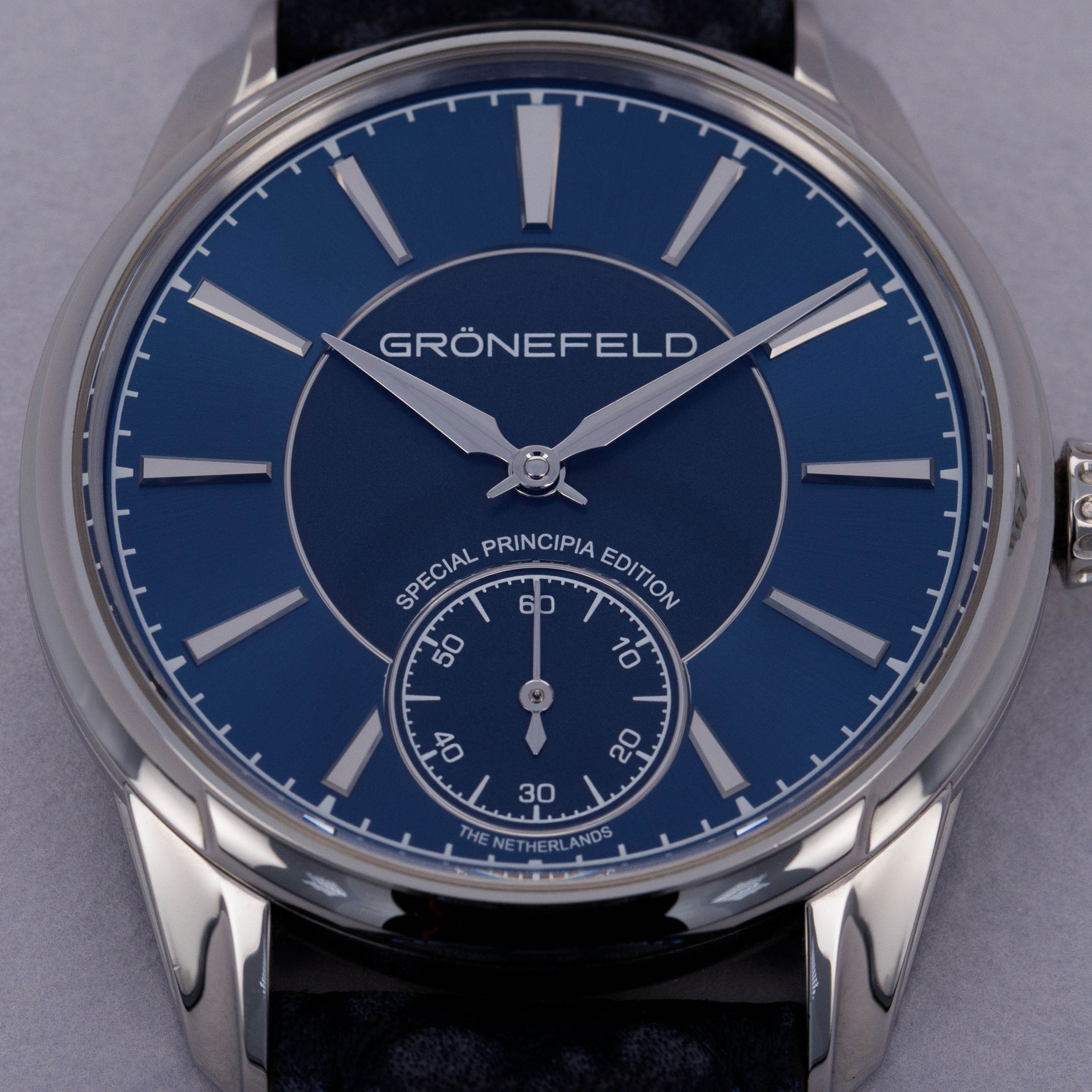 THE DIAL