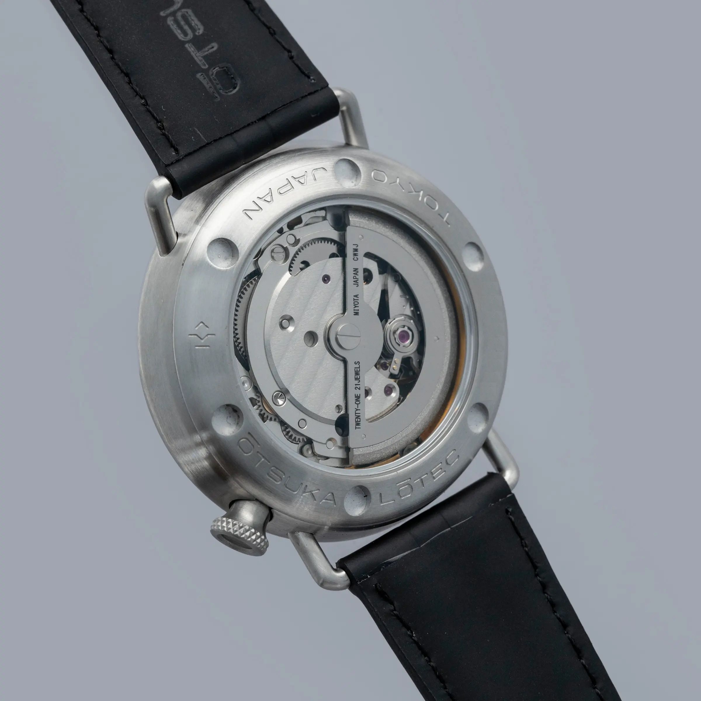 OTSUKA LOTEC NO.7.5 | Auctions | Loupe This