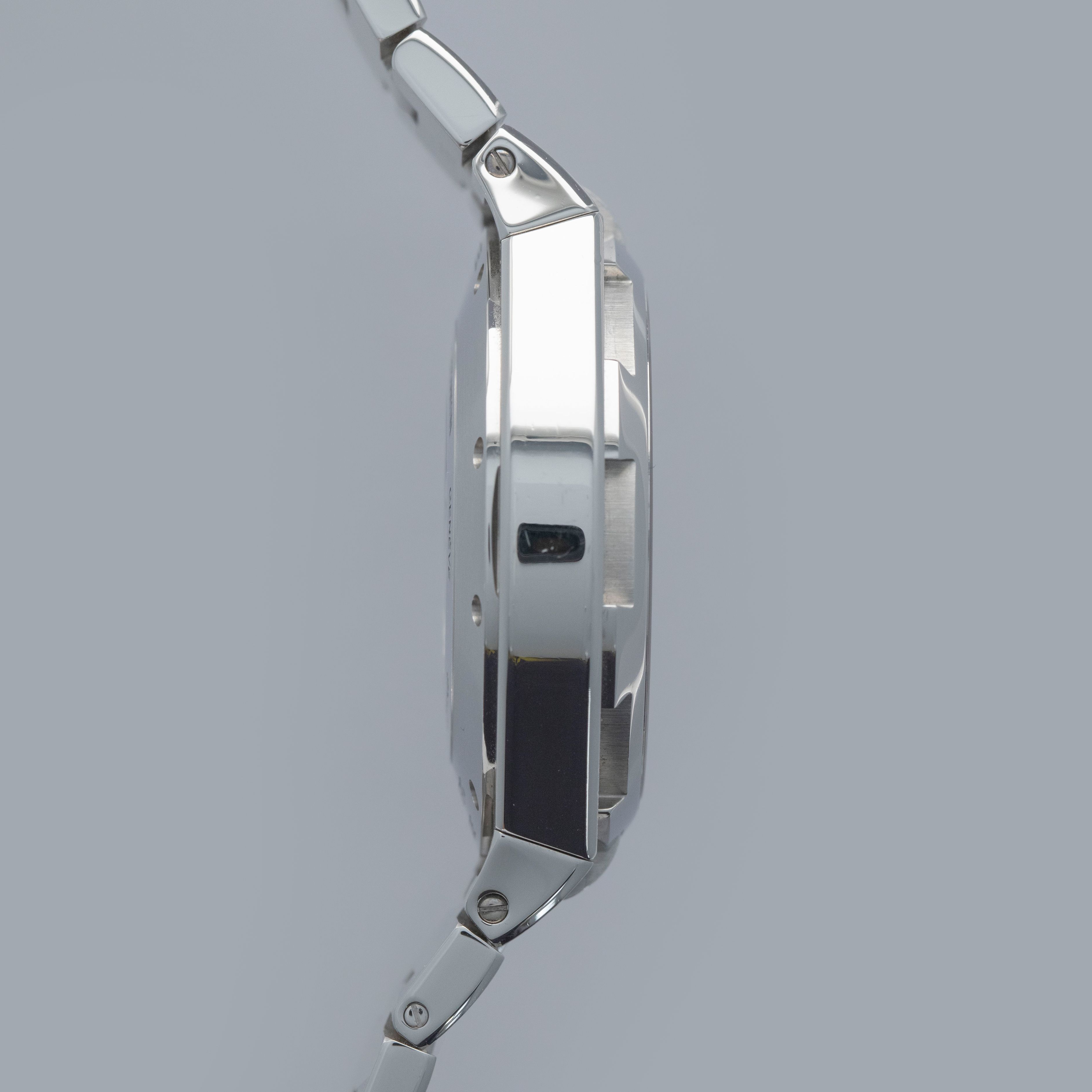 Vacheron Constantin Overseas Dual Time 47450/B01A-9226 White Dial