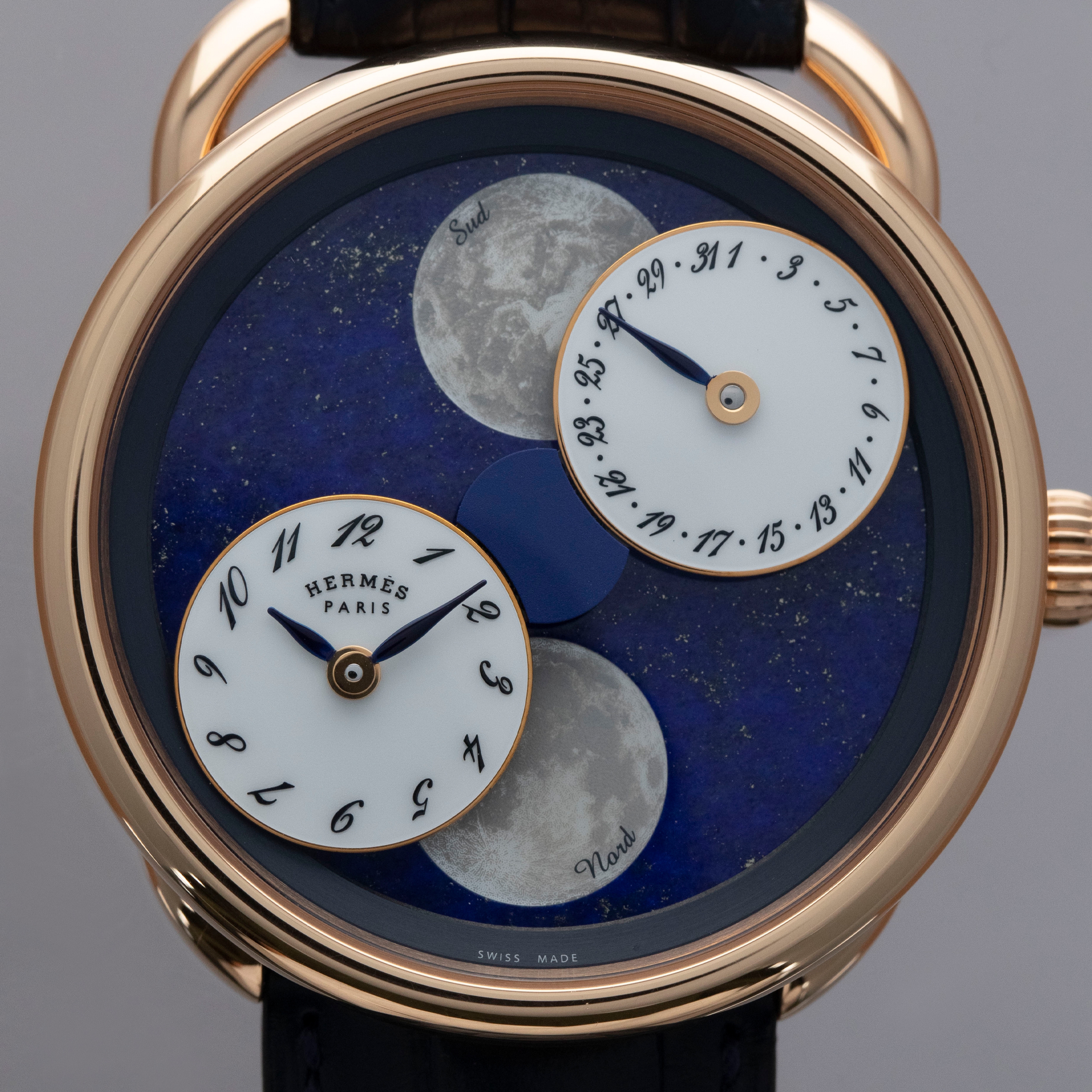 THE DIAL