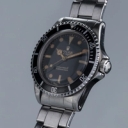 Rolex Submariner 5513 Gilt Dial | Auctions | Loupe This