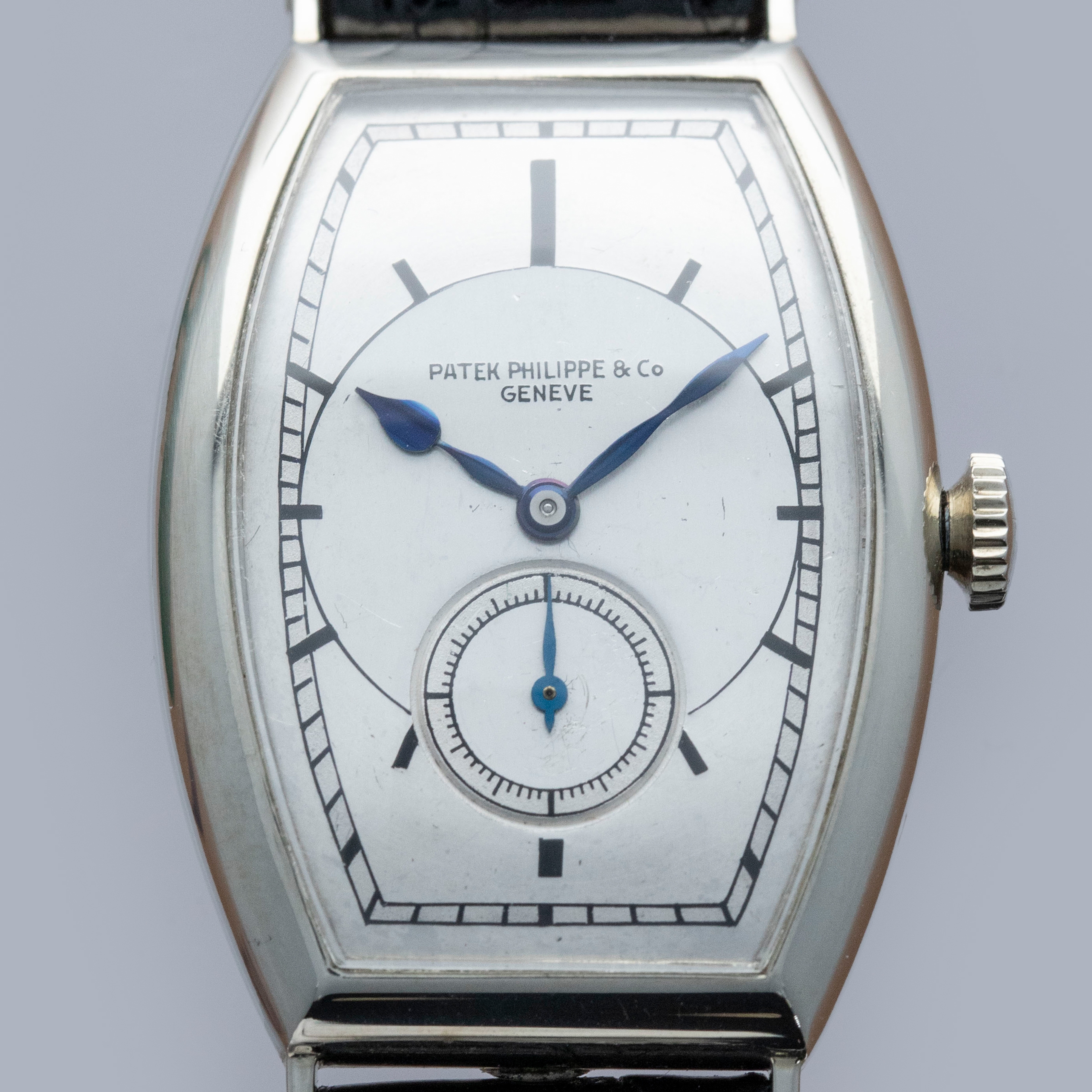 THE DIAL