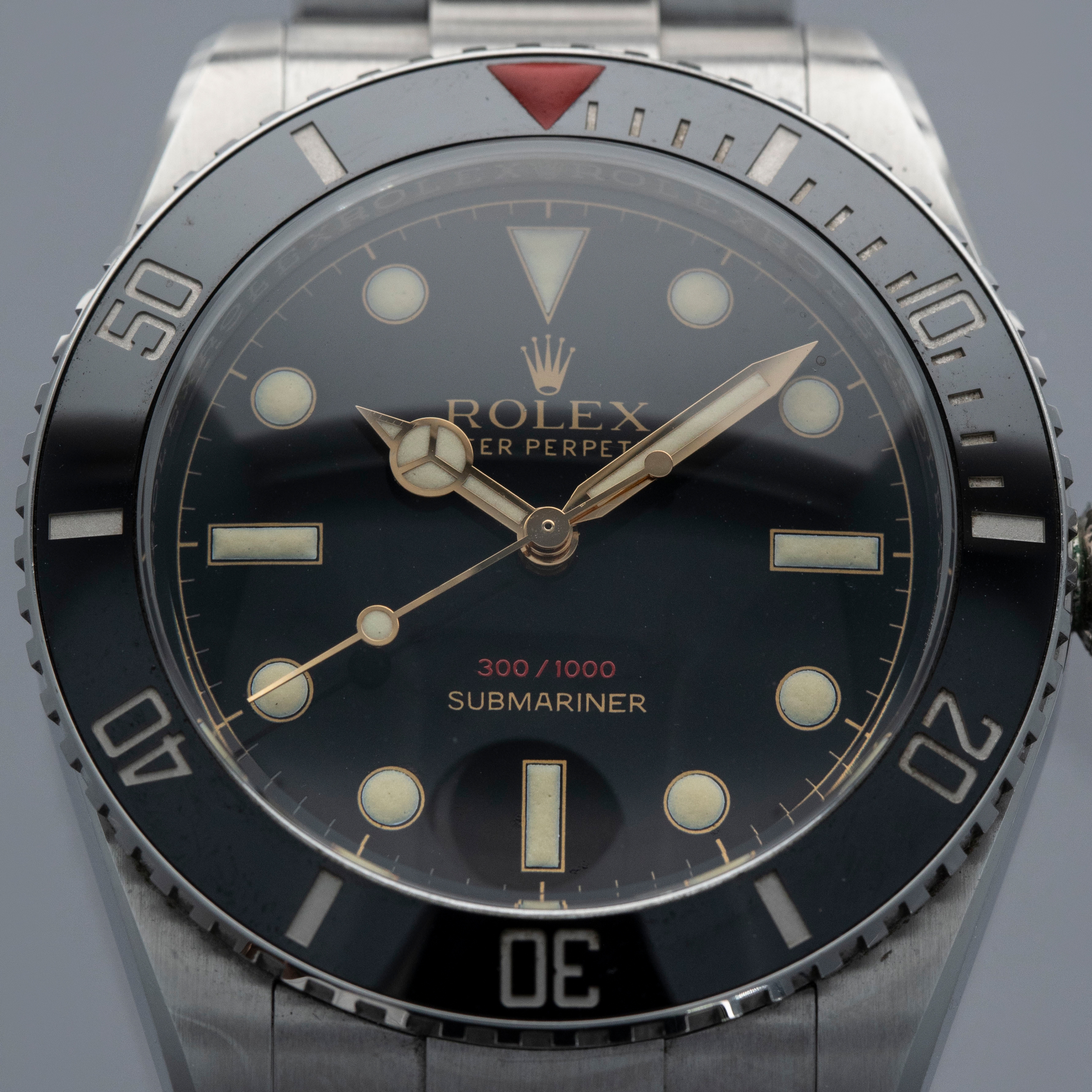 THE DIAL