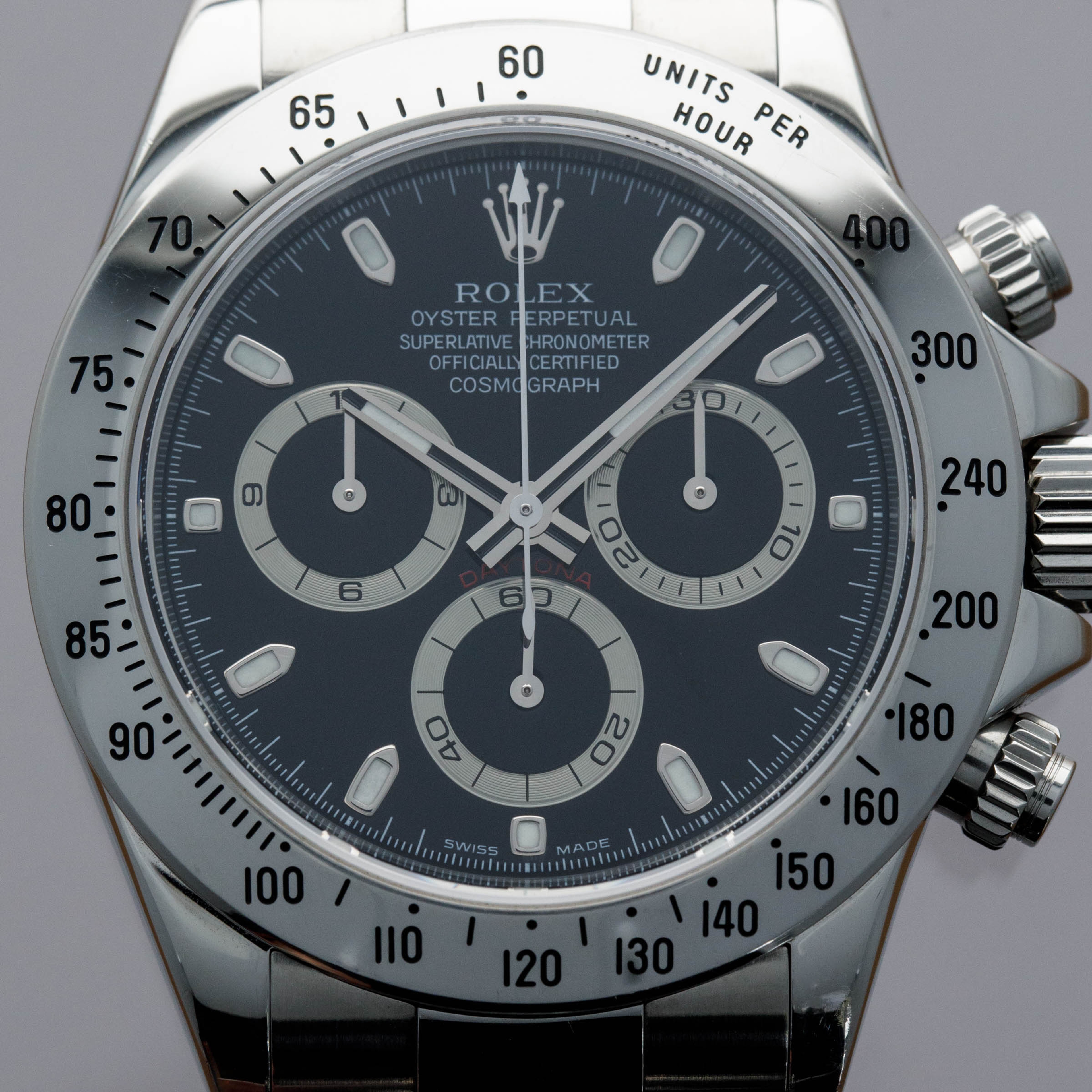 THE DIAL