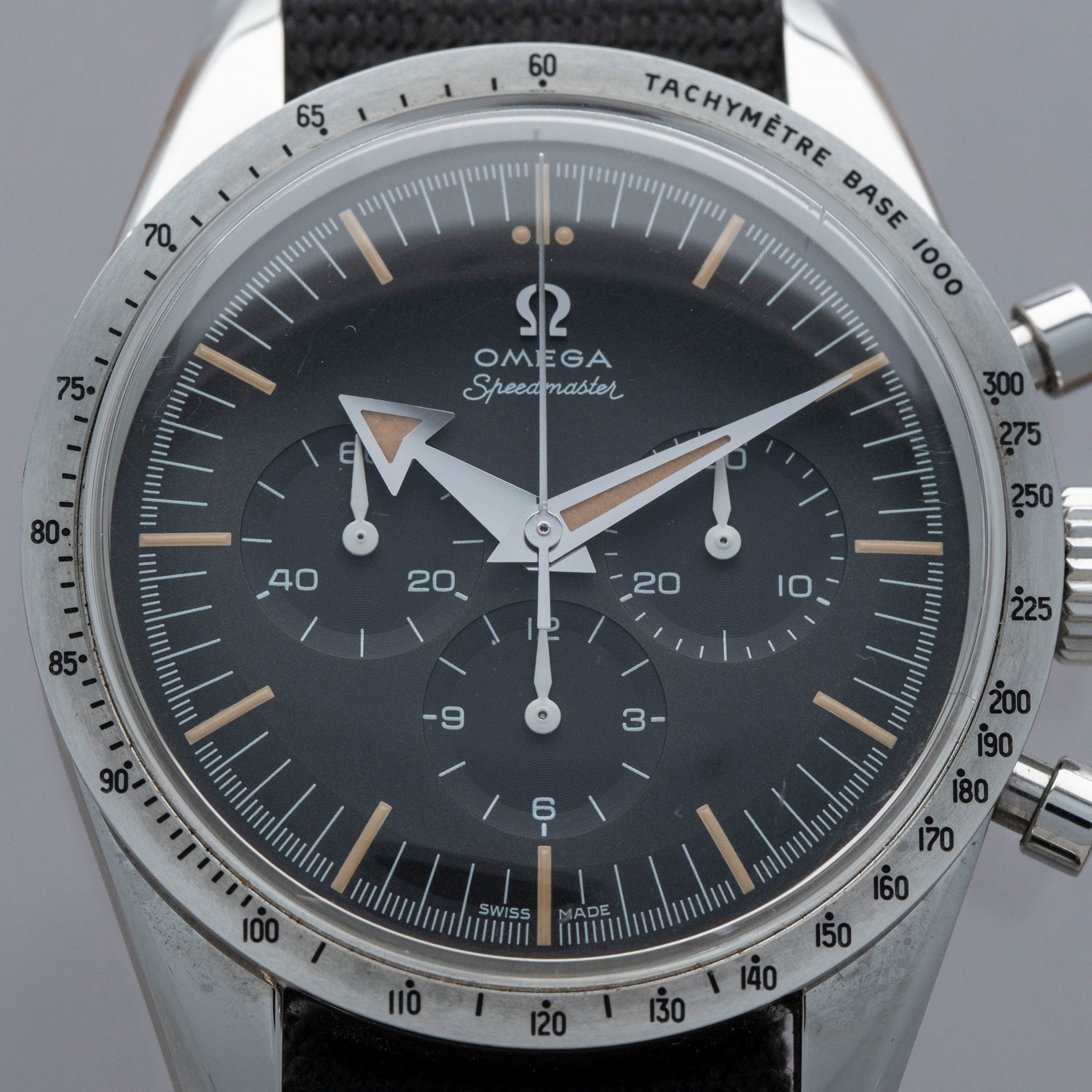 THE DIAL