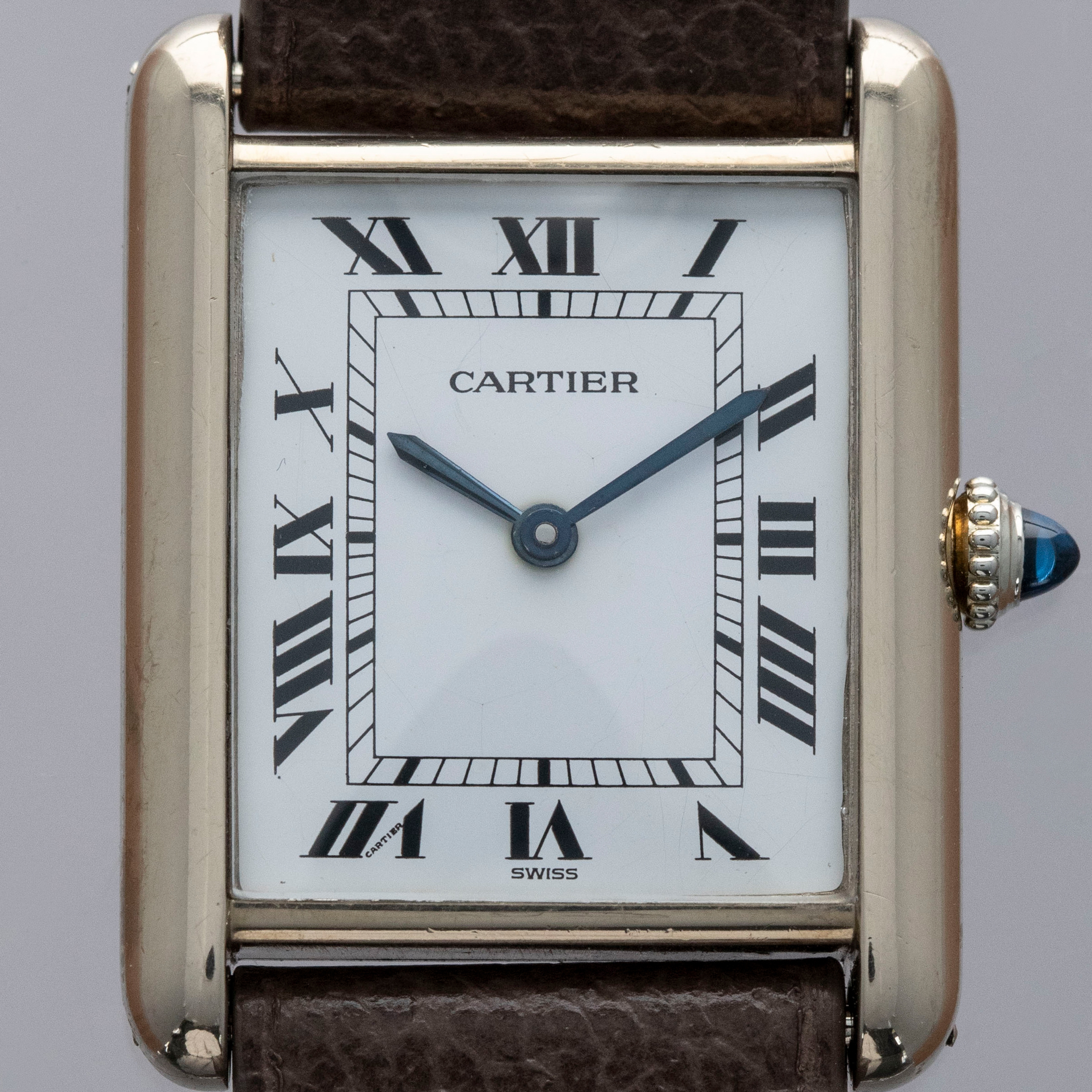 THE DIAL