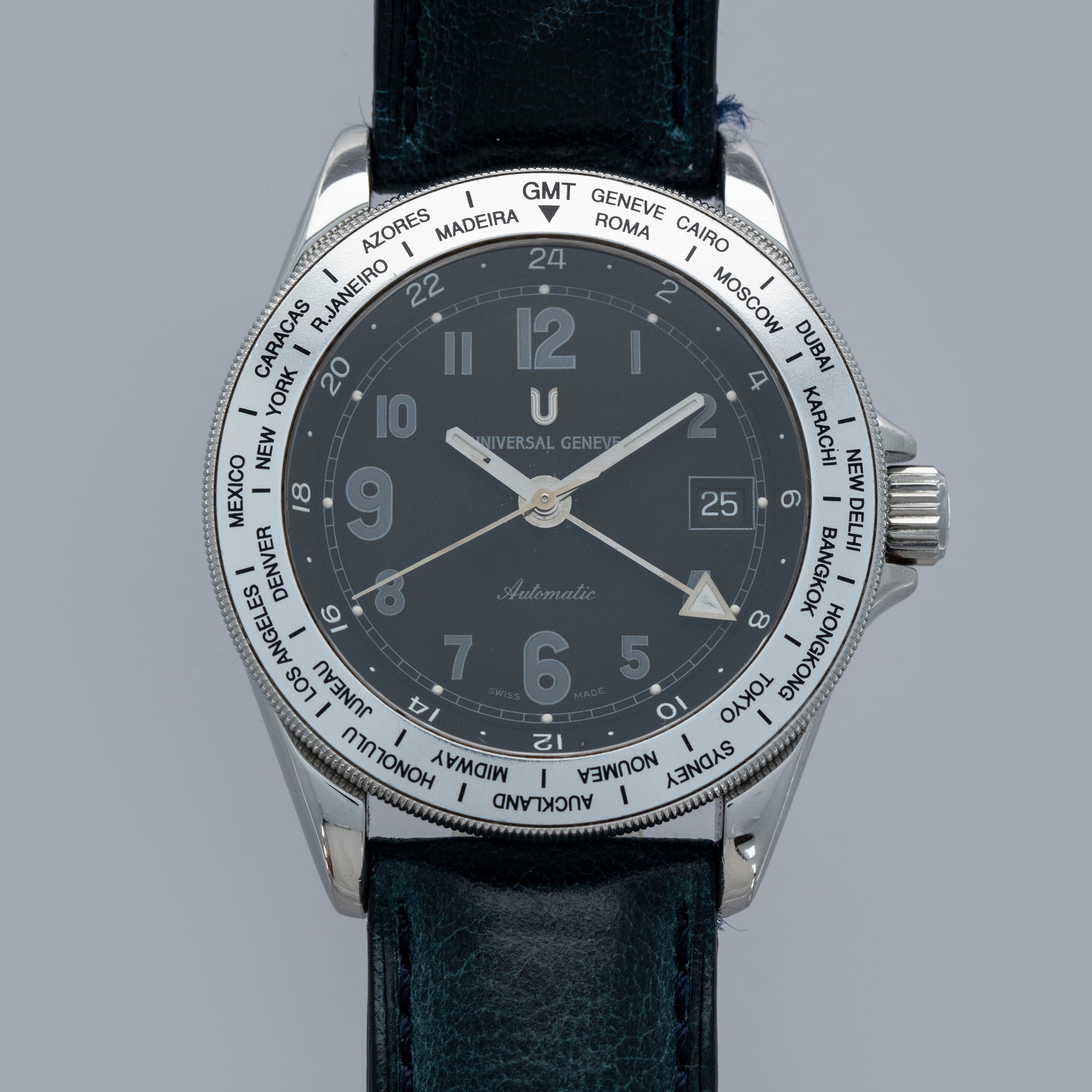 THE DIAL