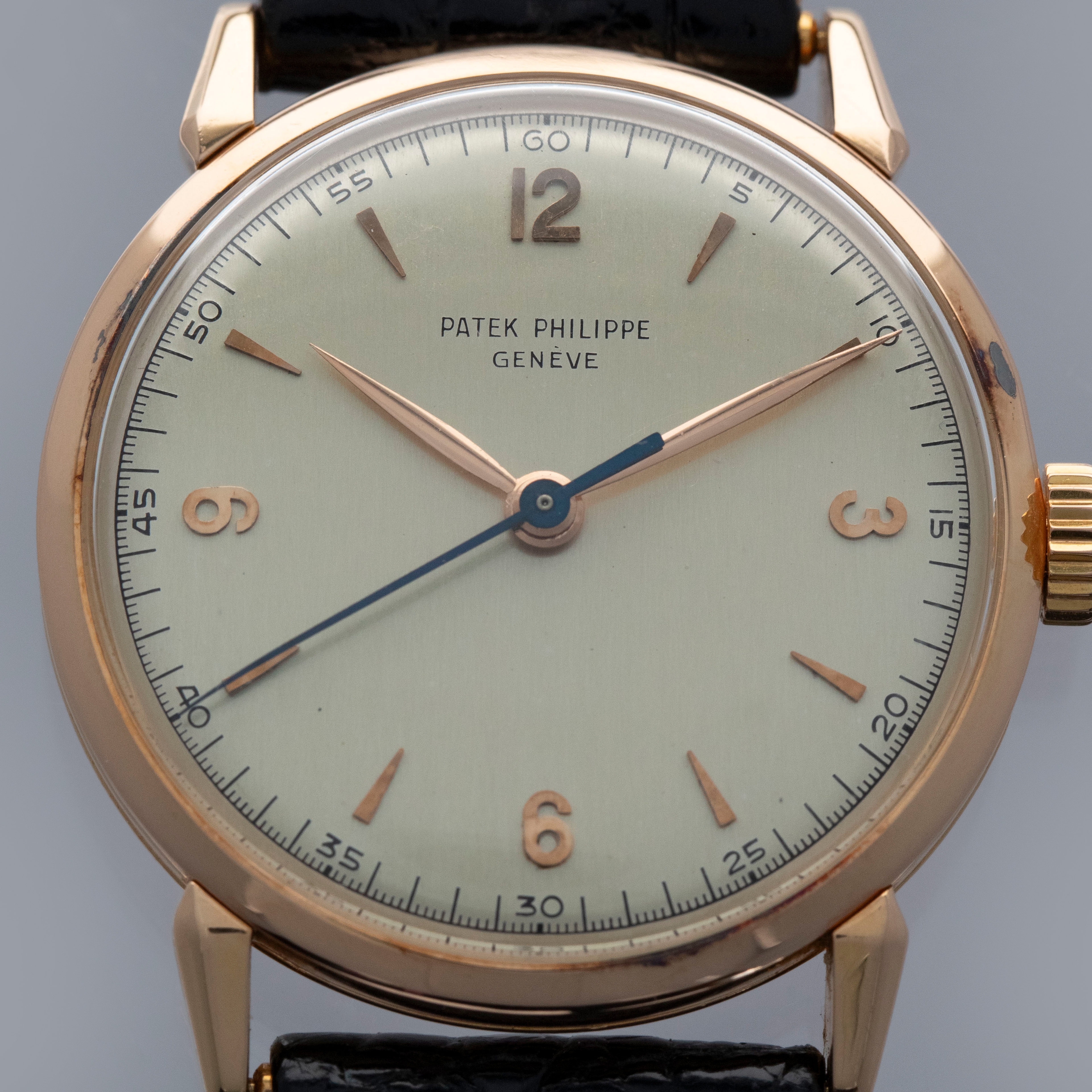 THE DIAL