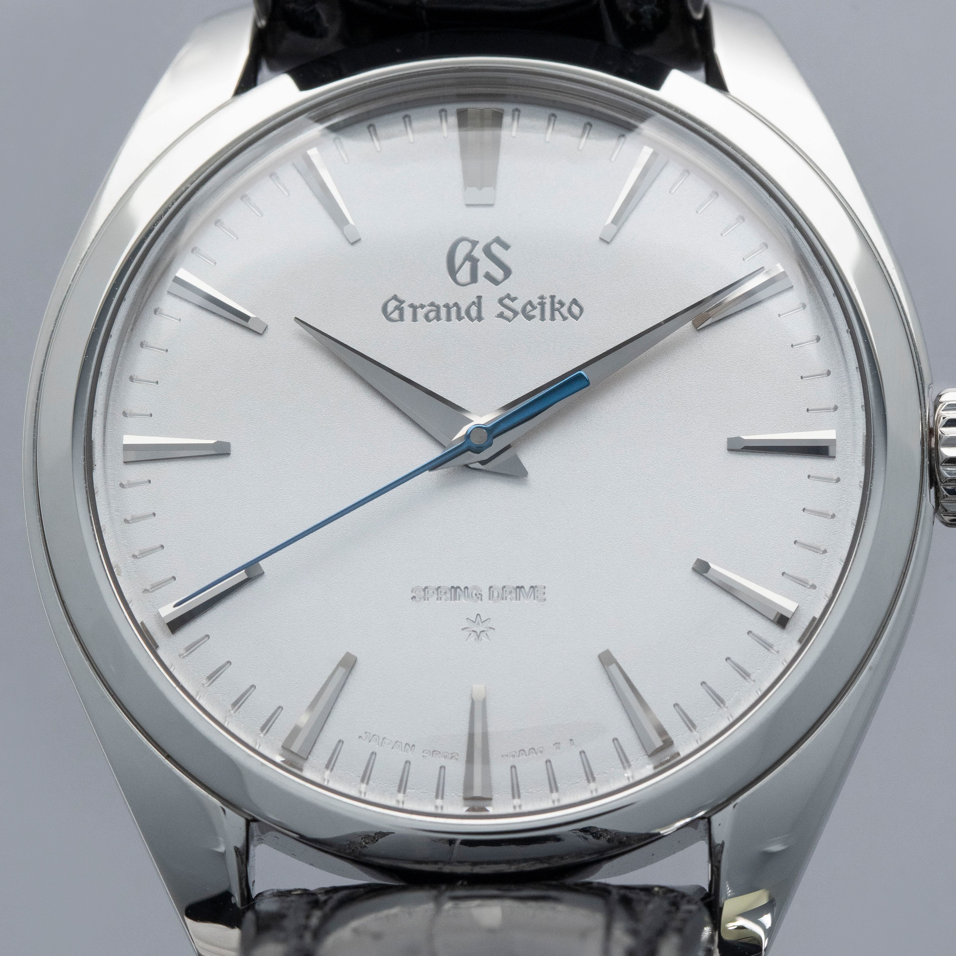 Grand Seiko Masterpiece Collection SBGZ003 Platinum | Auctions
