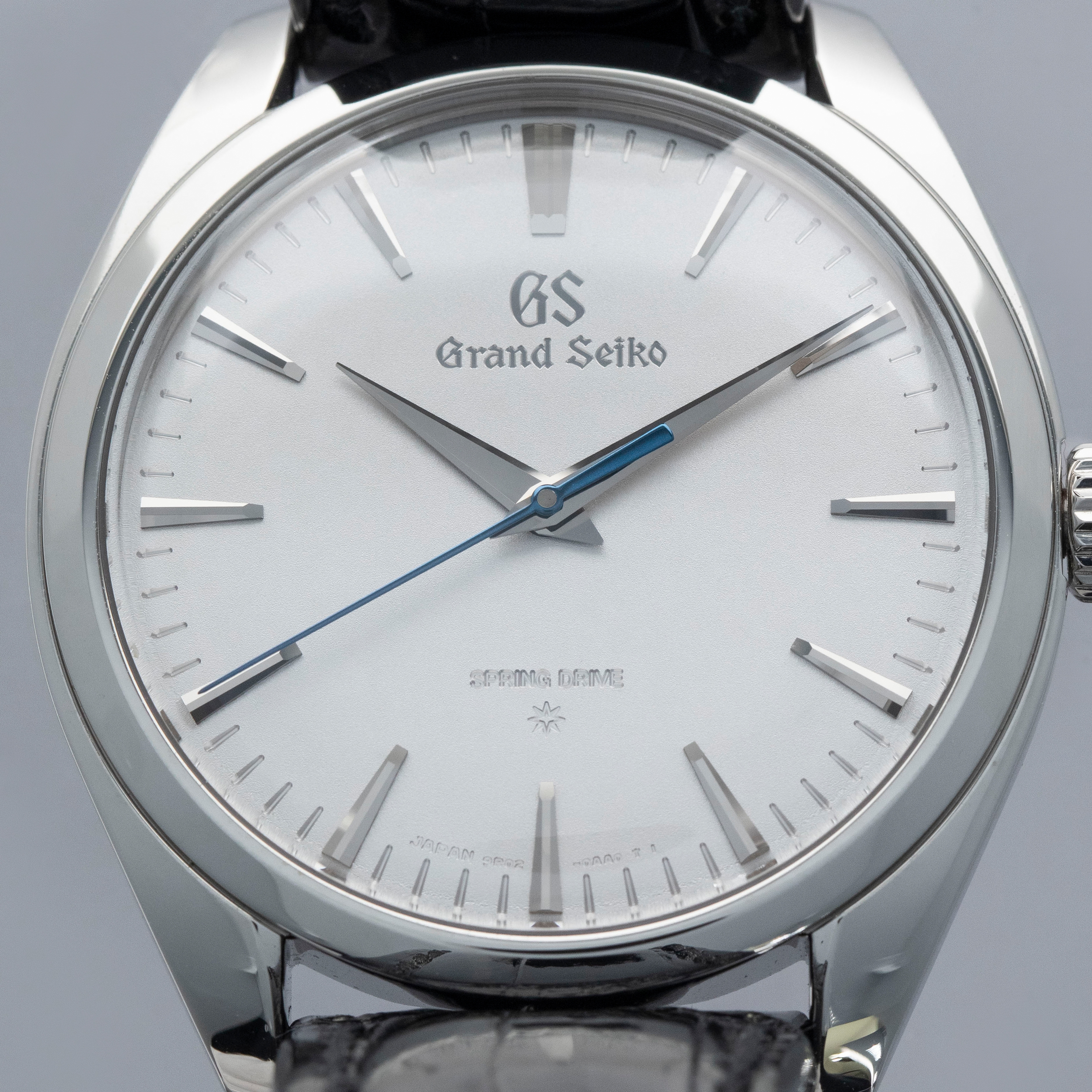 THE DIAL
