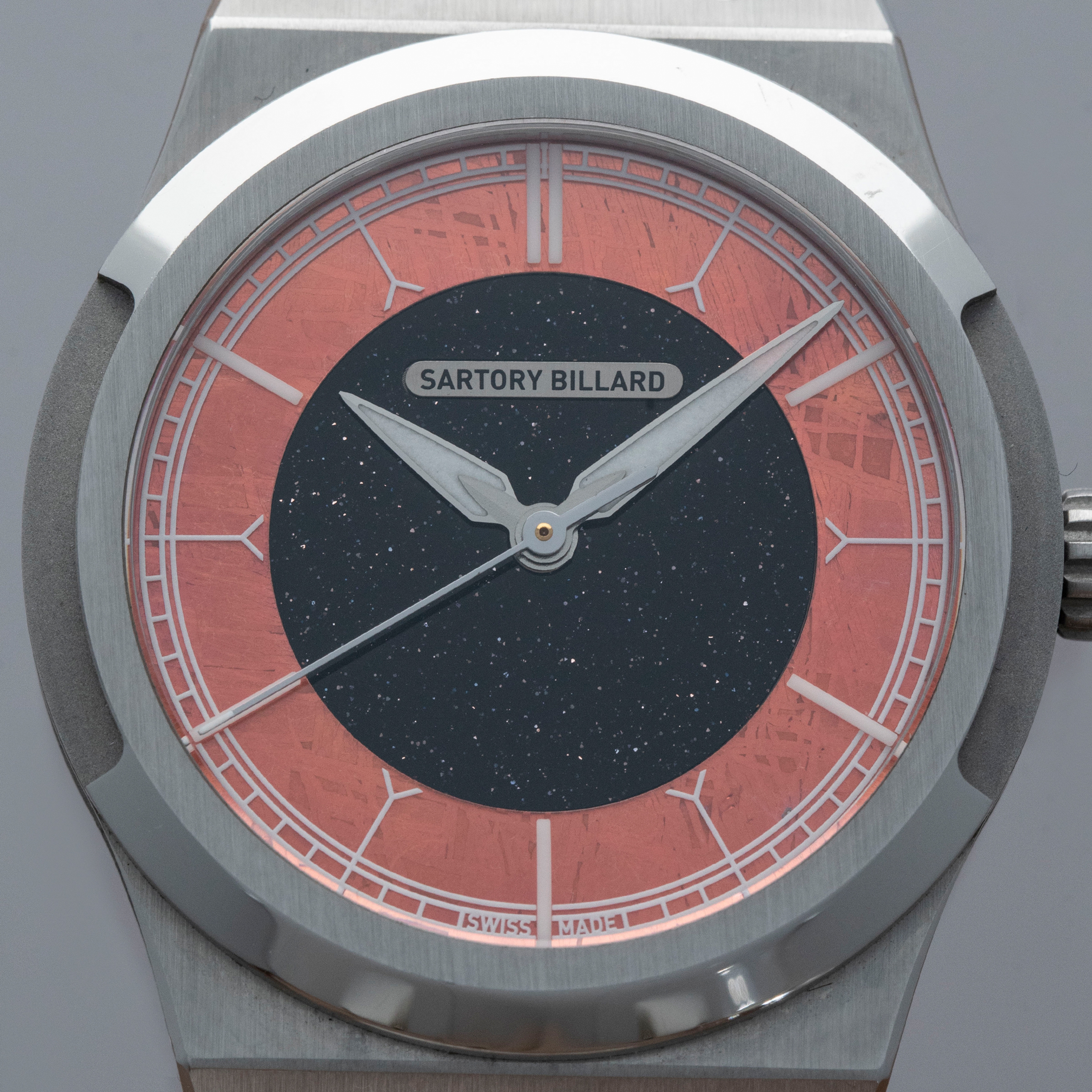 THE DIAL