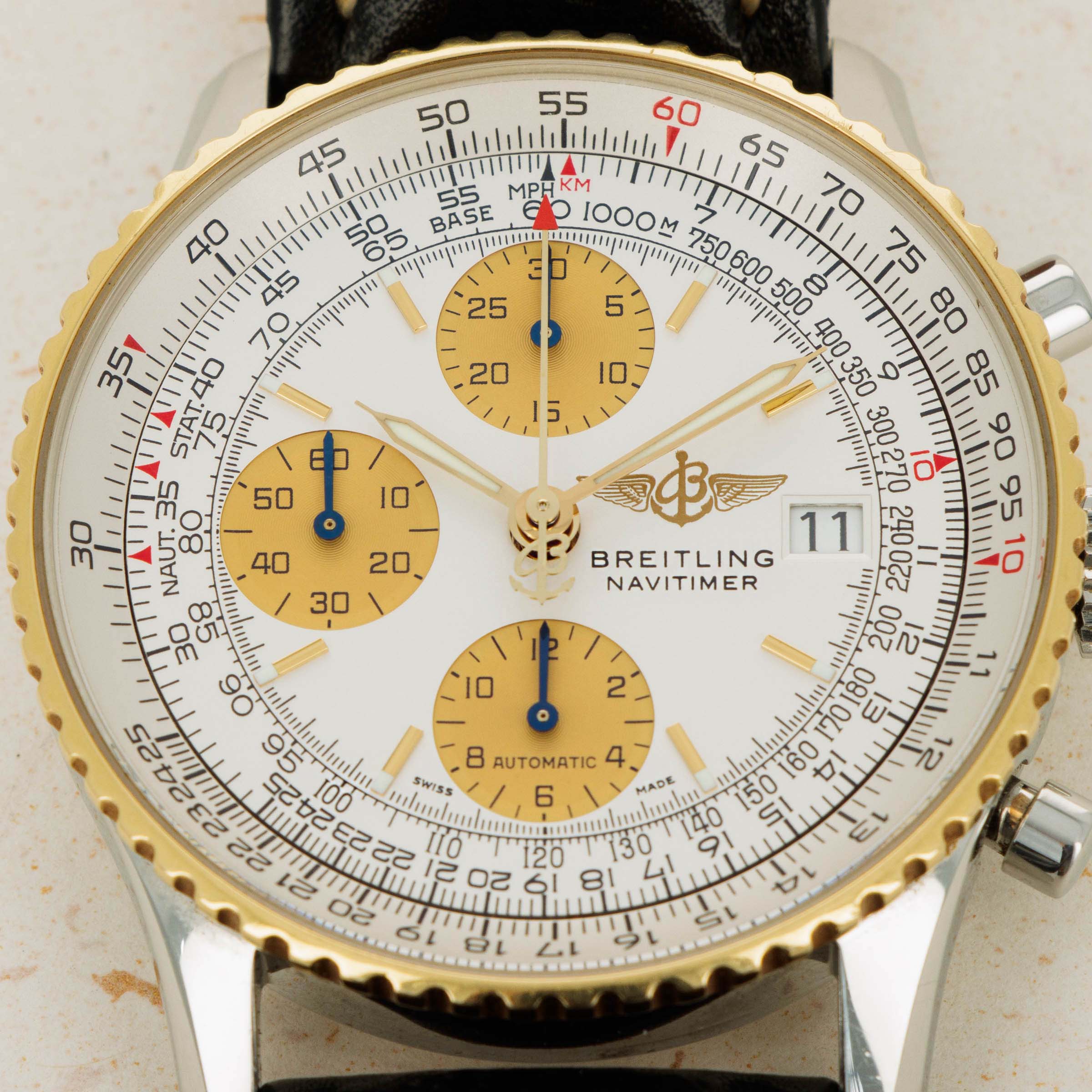 Breitling d13022 2025