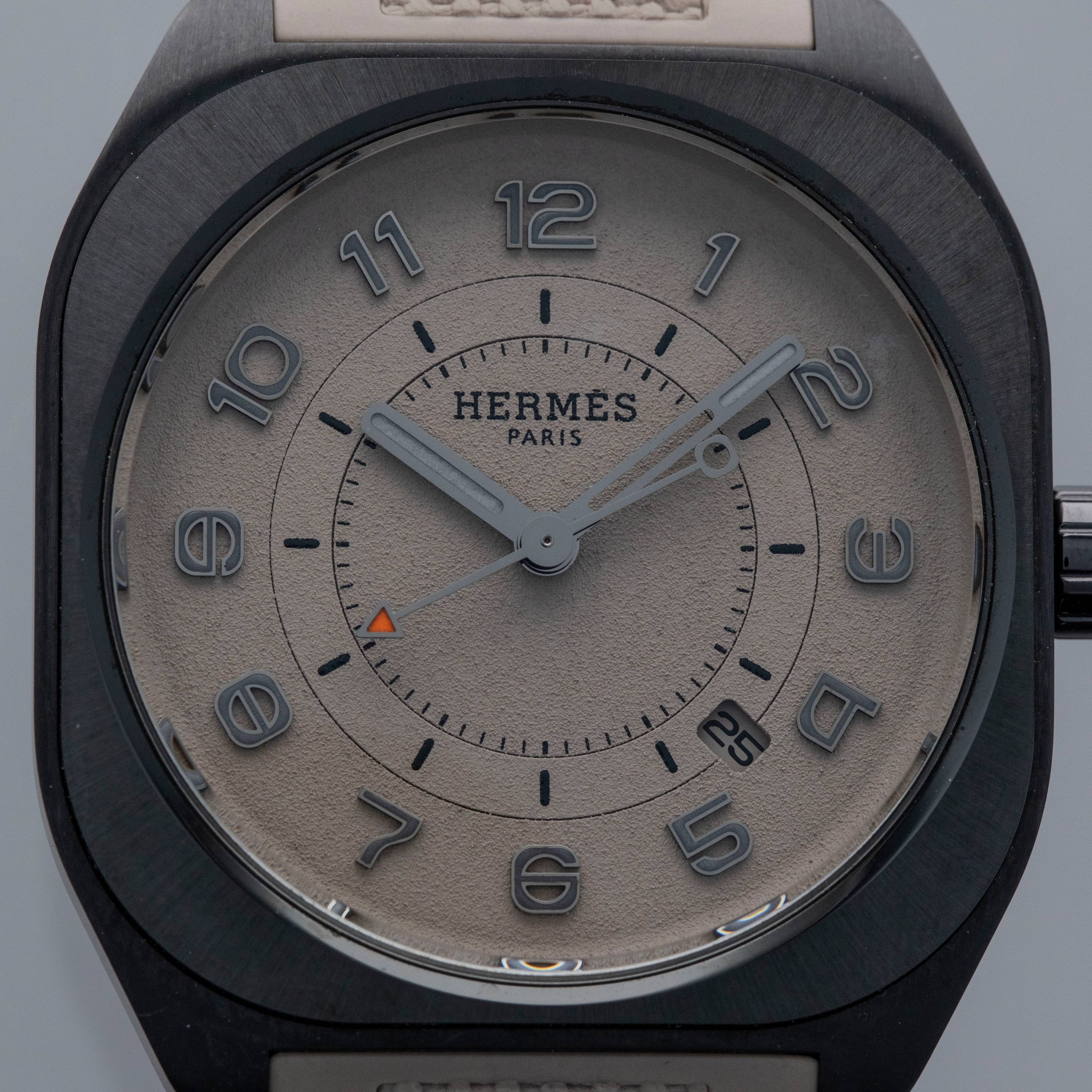 THE DIAL