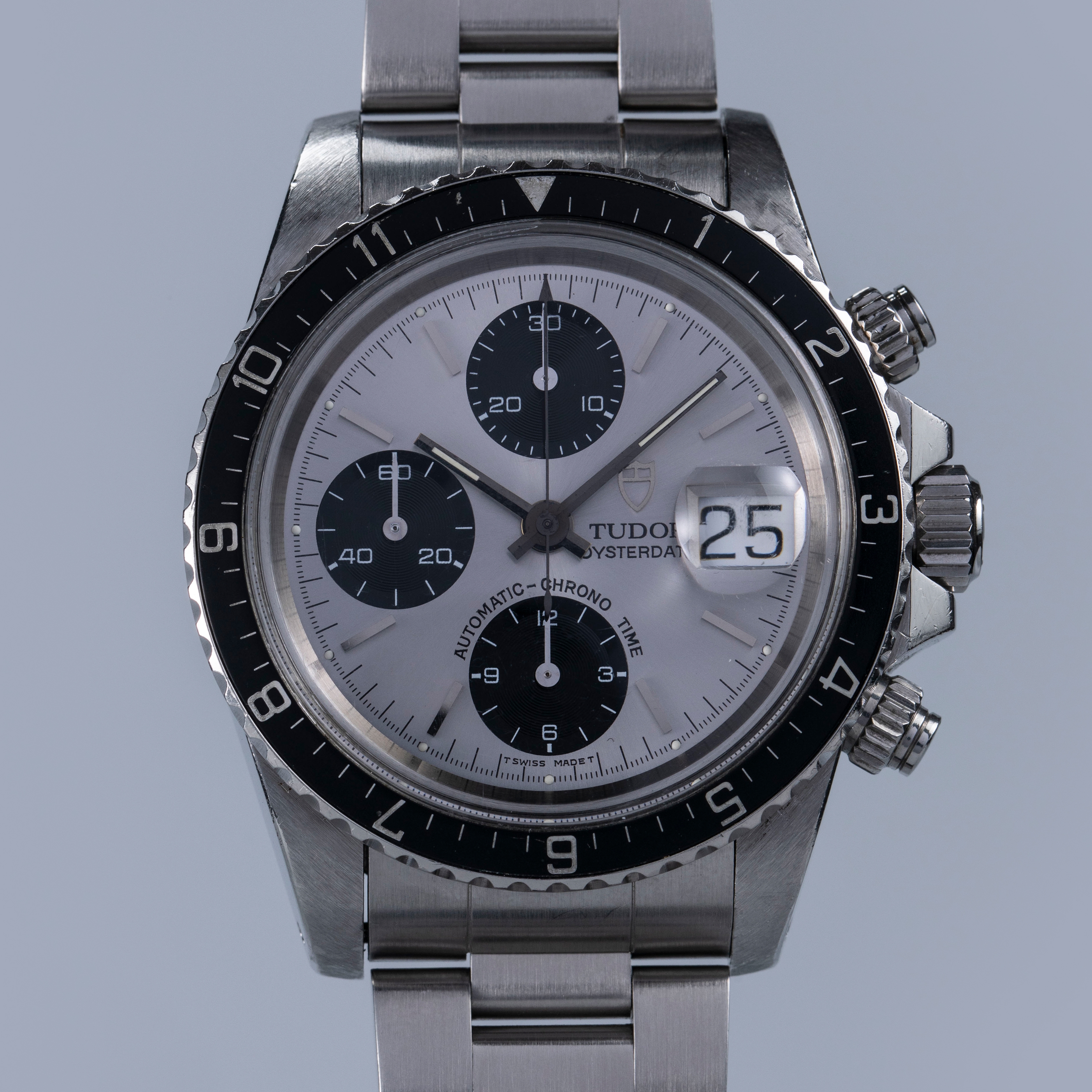 THE DIAL