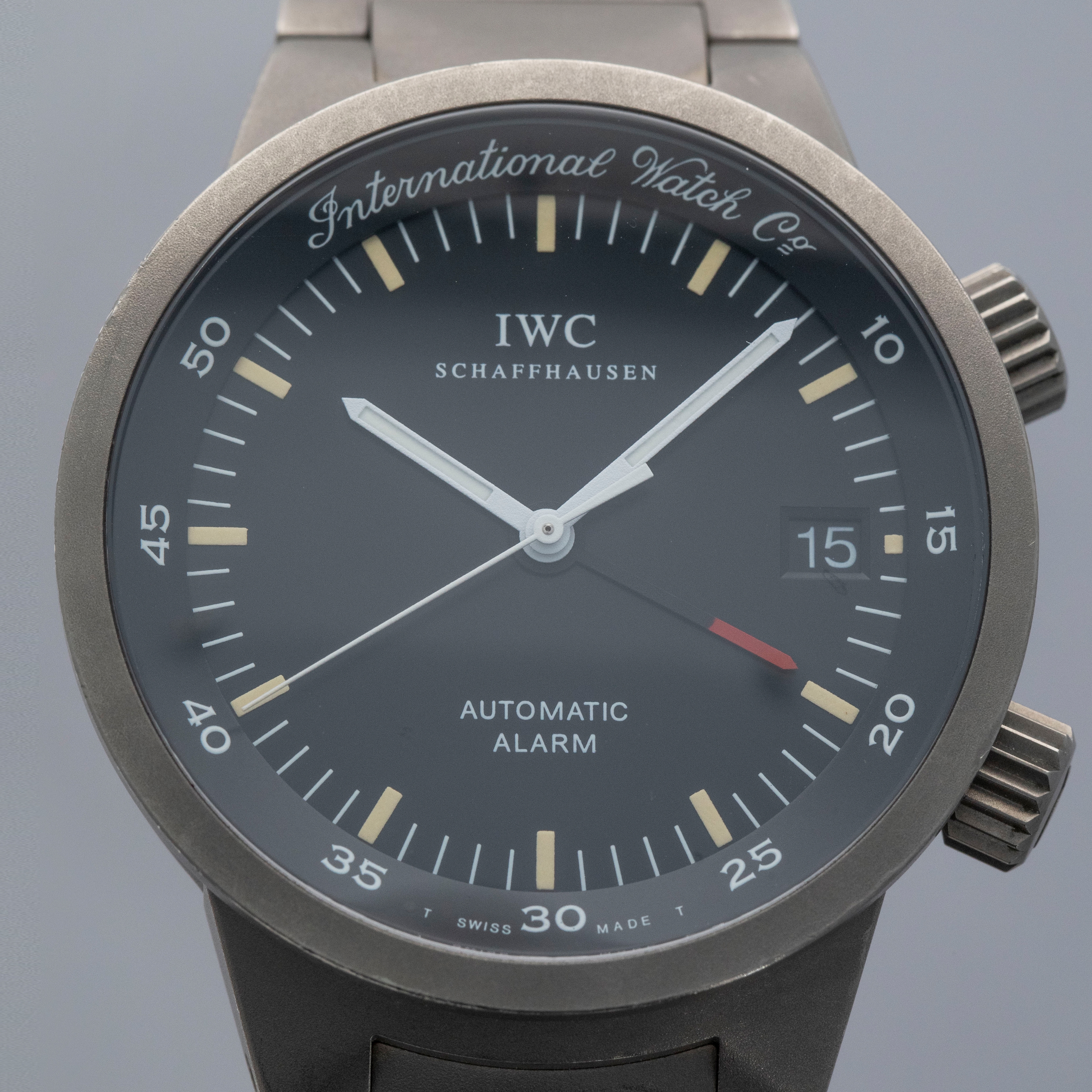 THE DIAL