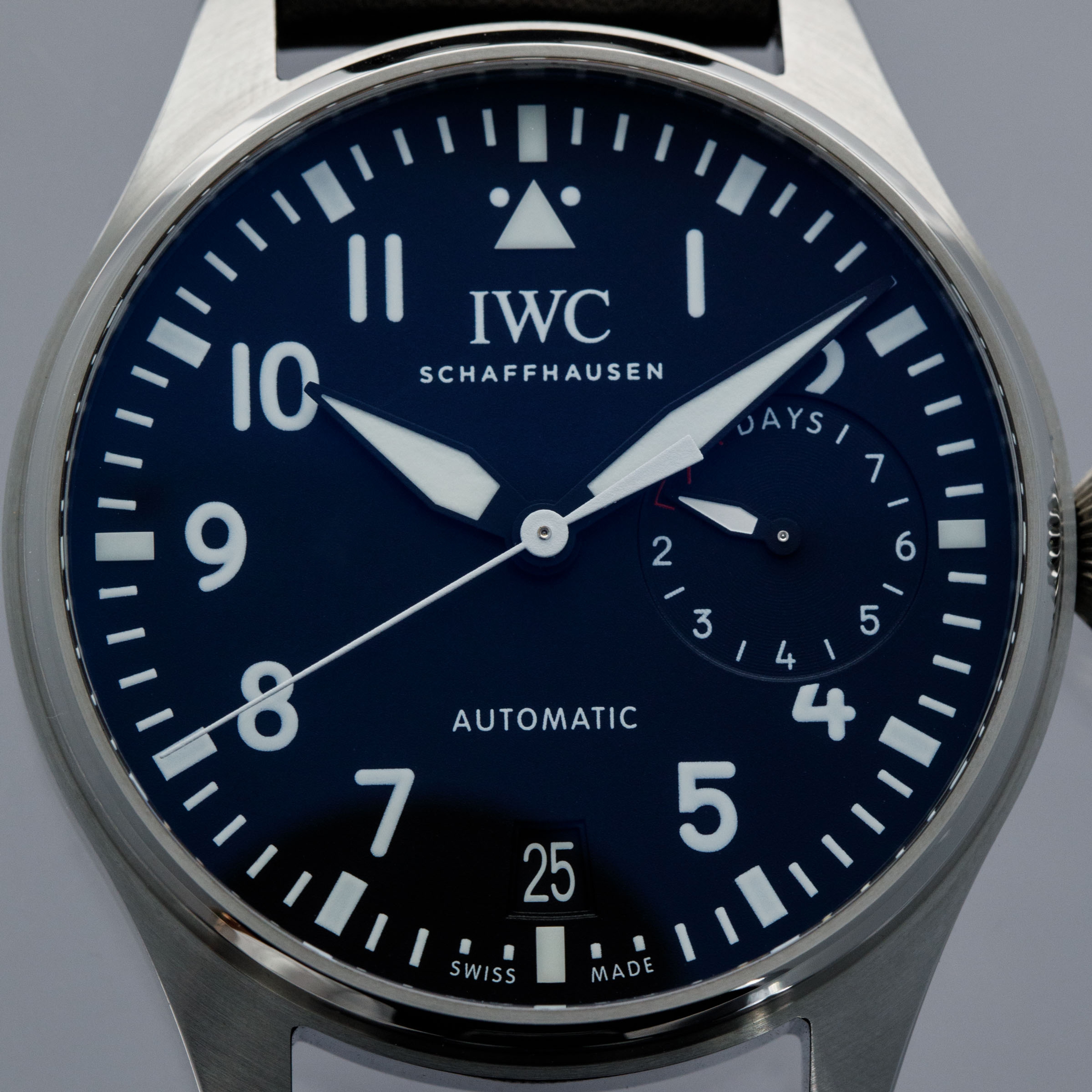 THE DIAL
