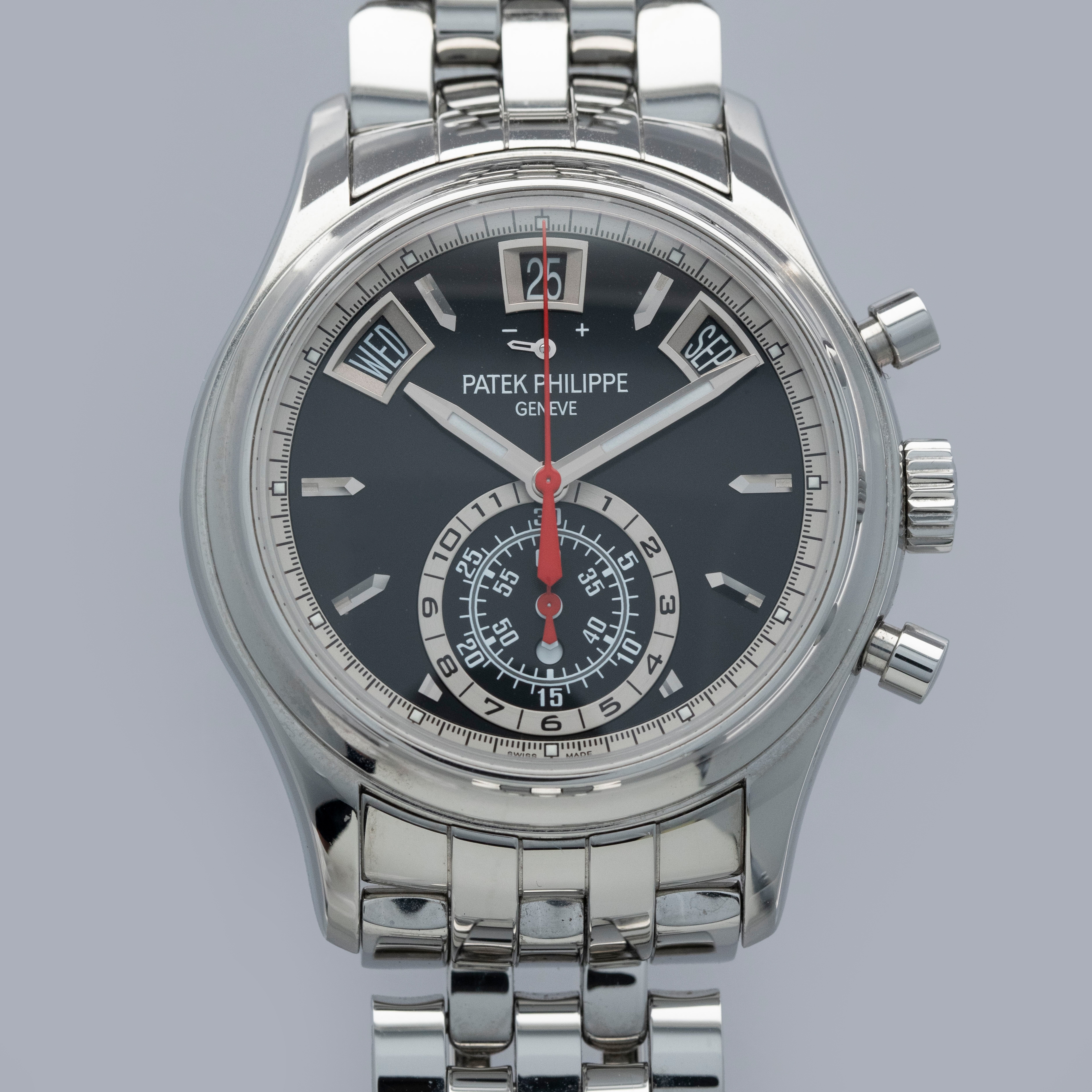 THE DIAL