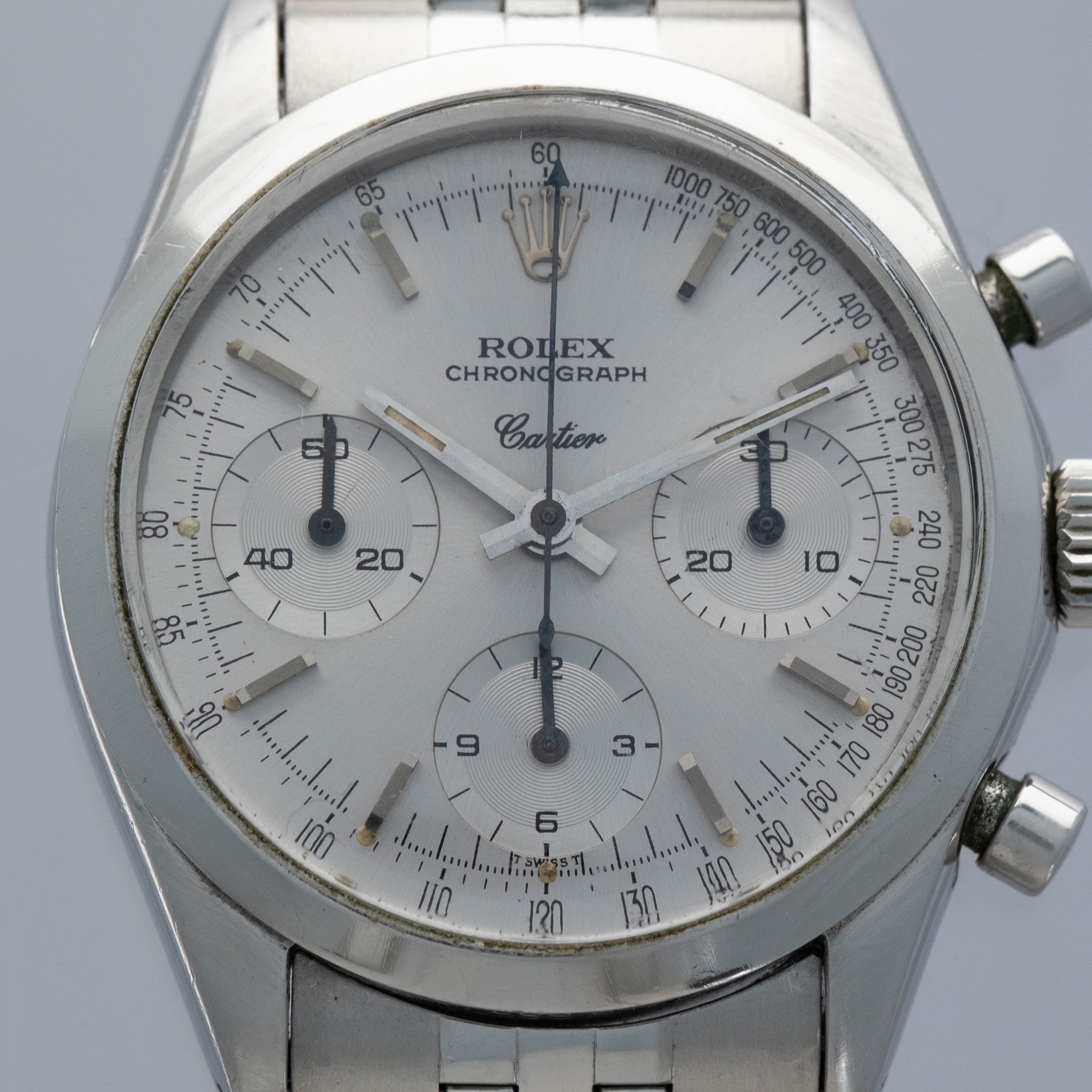THE DIAL