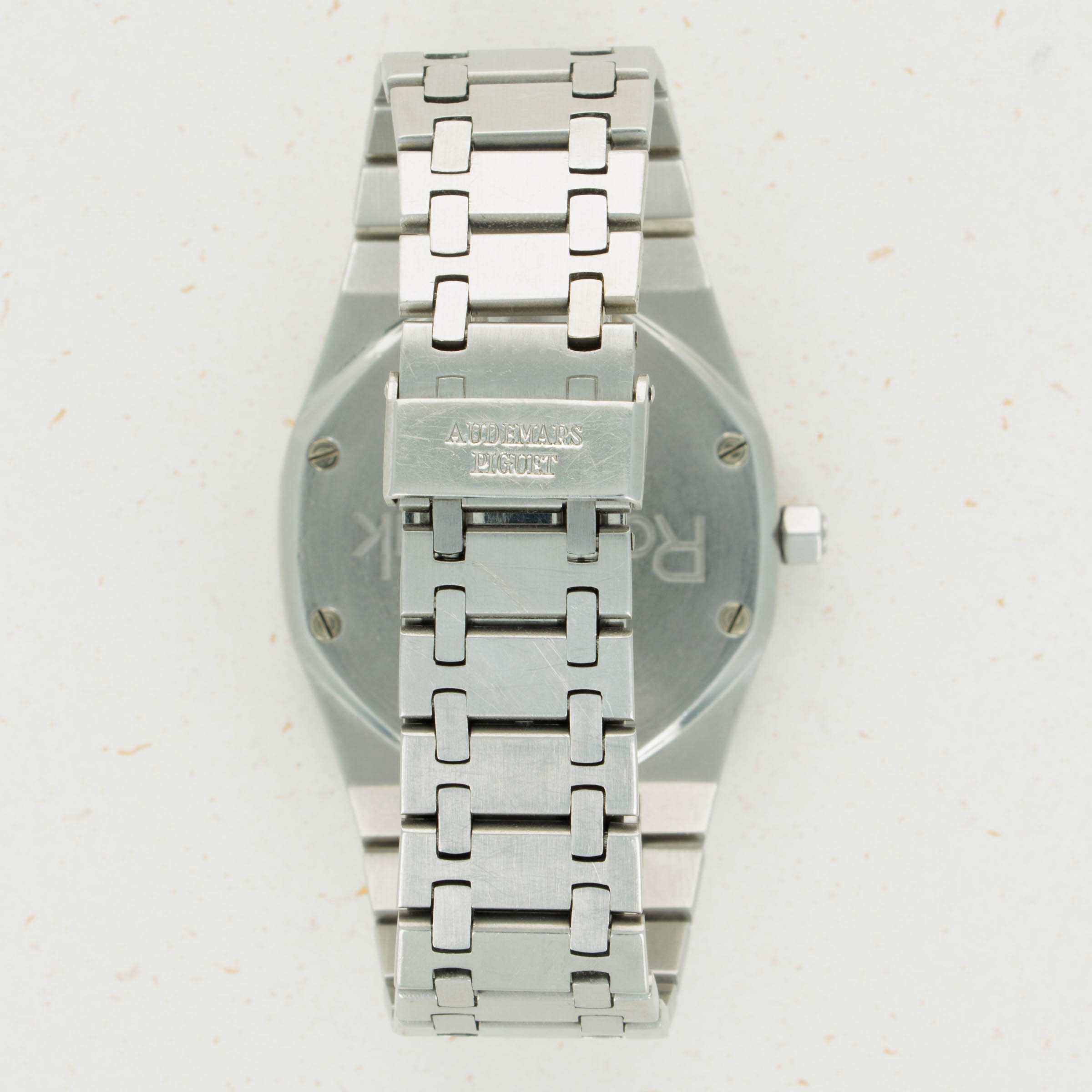 Audemars Piguet 5402 Royal Oak A-Series | Auctions | Loupe This