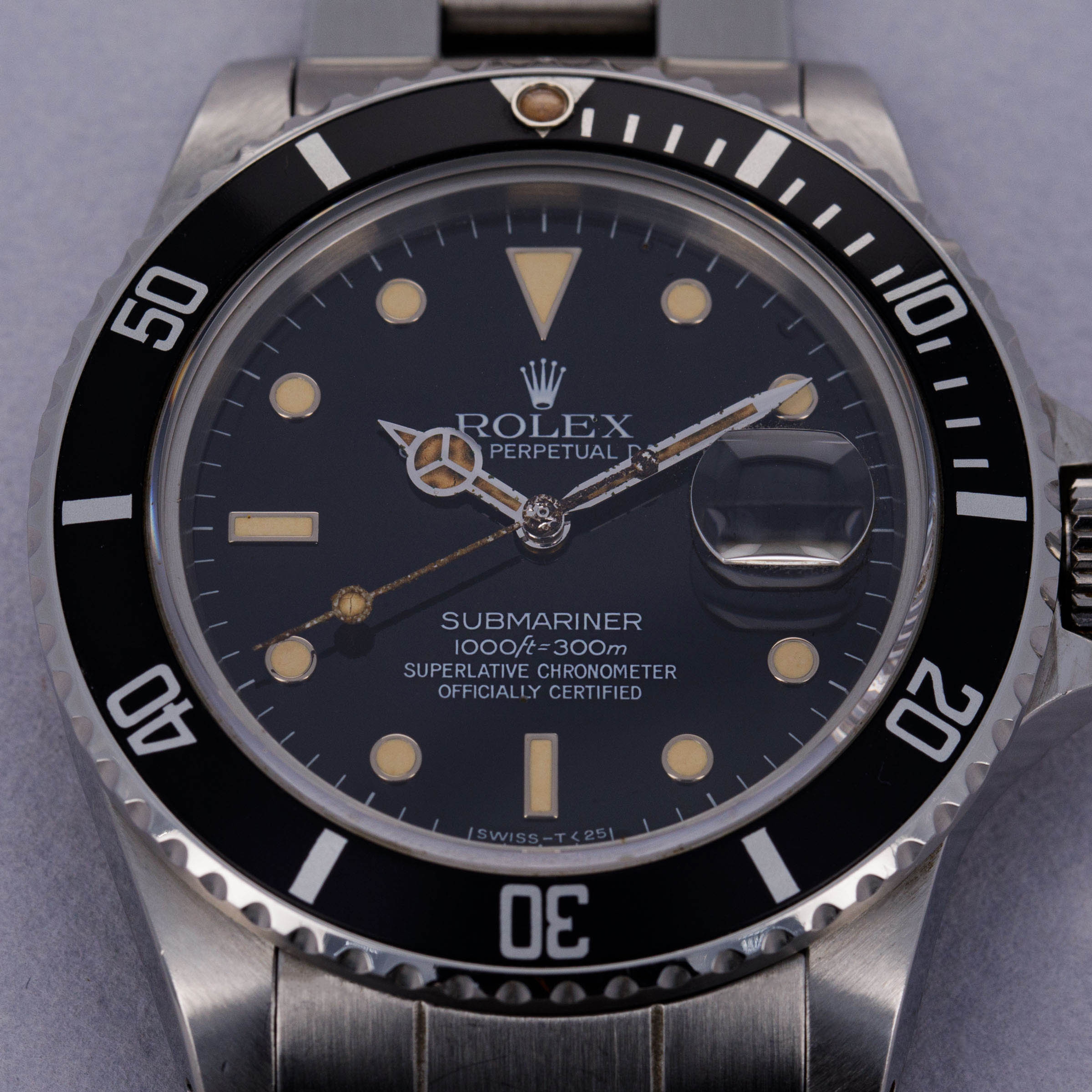 THE DIAL