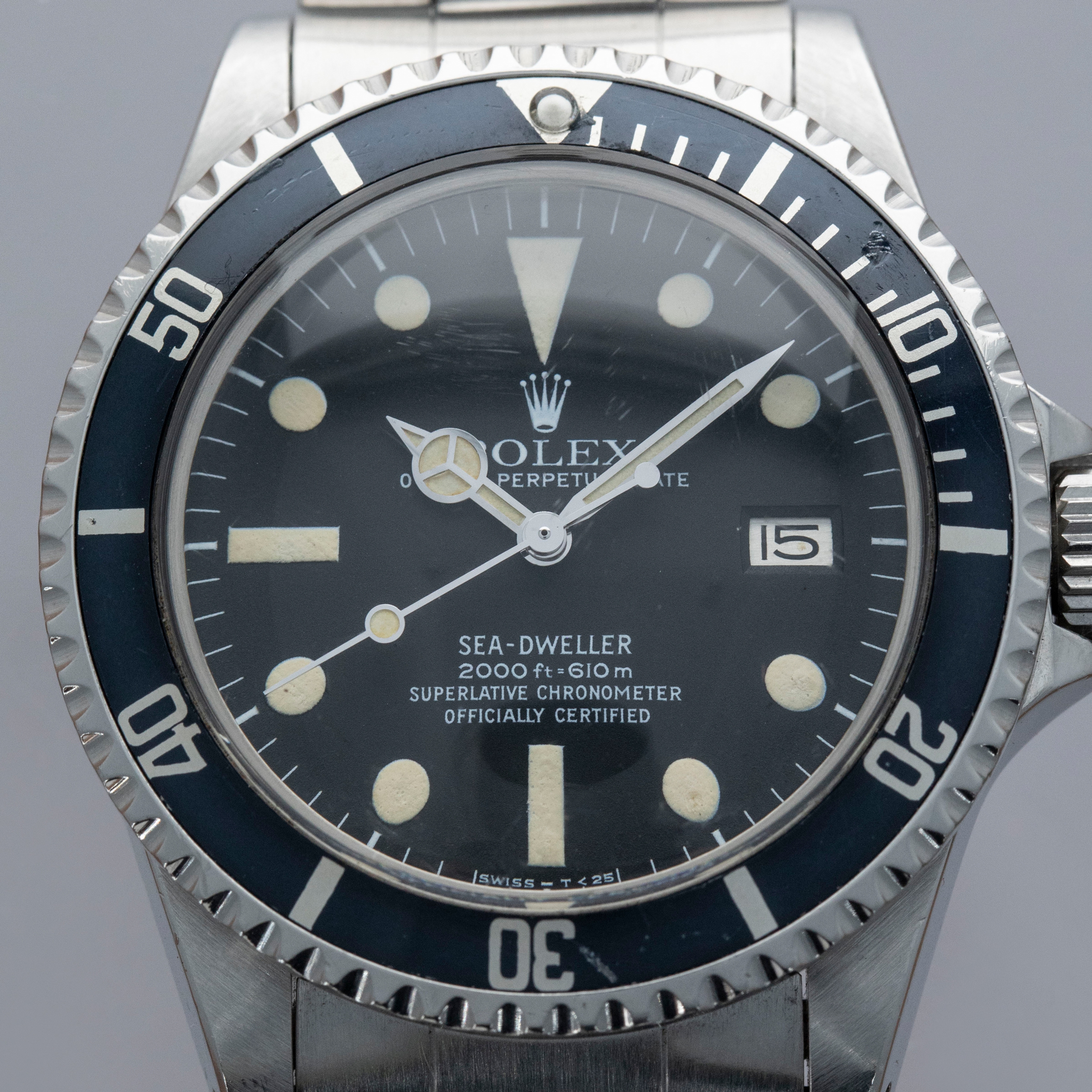 THE DIAL