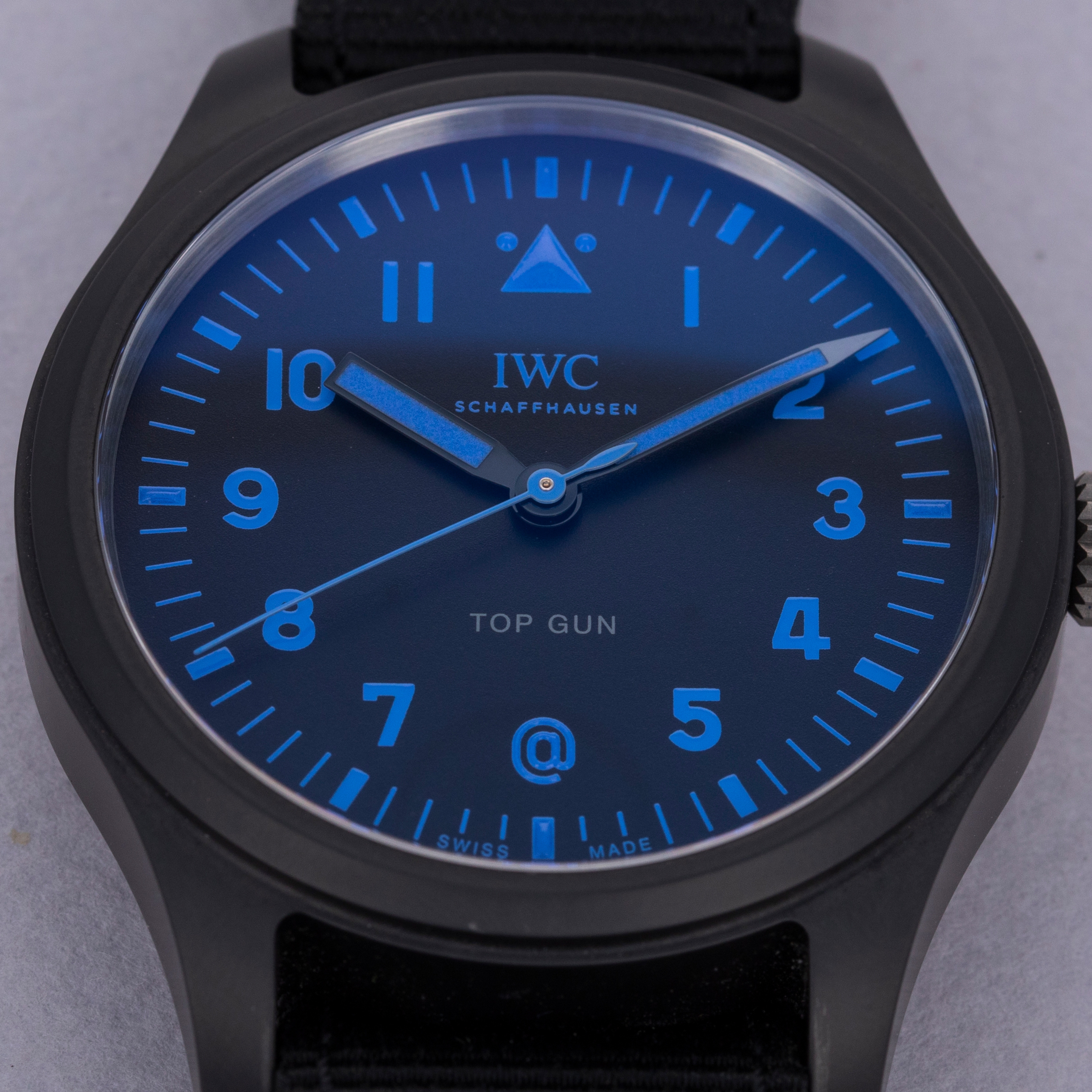 THE DIAL