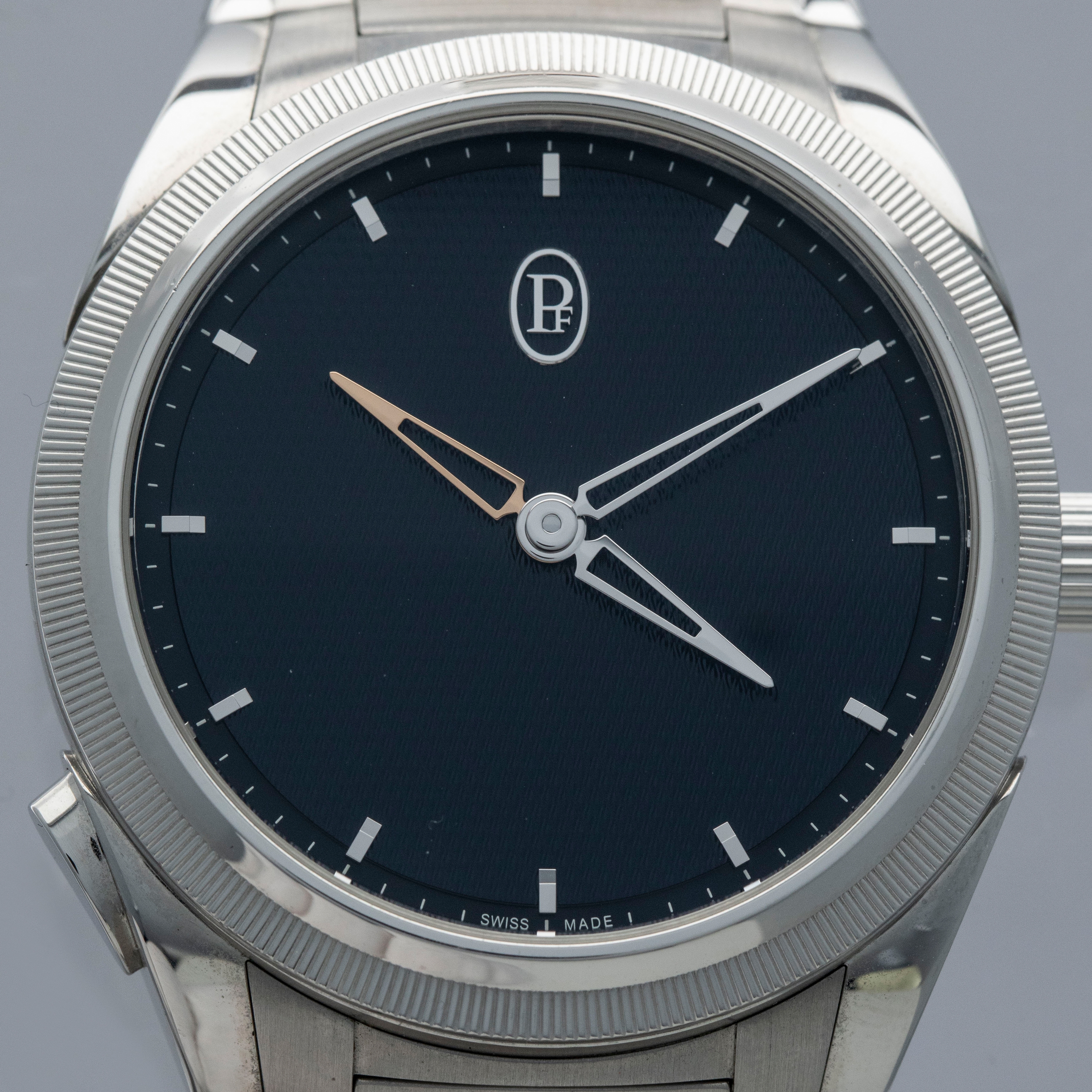 THE DIAL