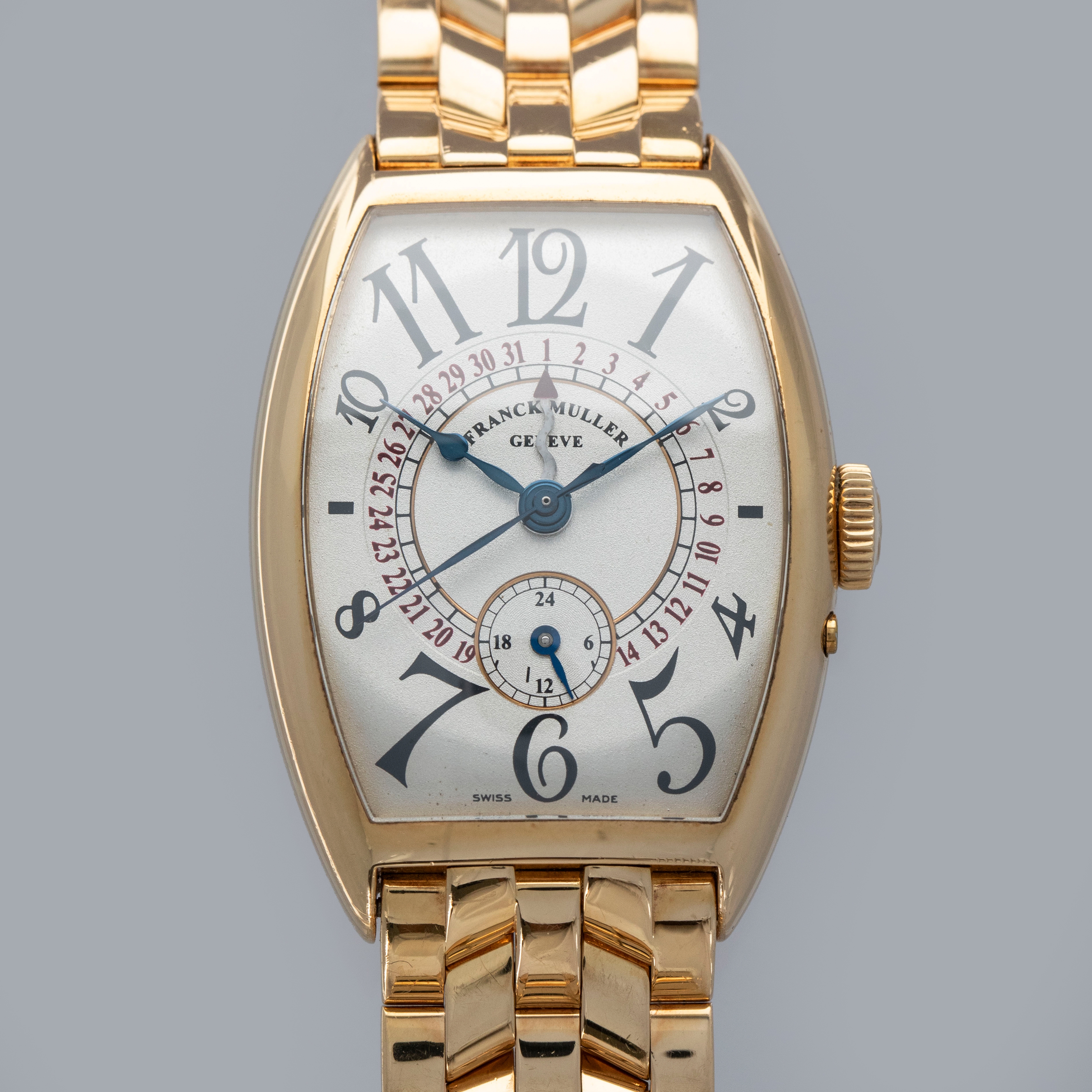 THE DIAL