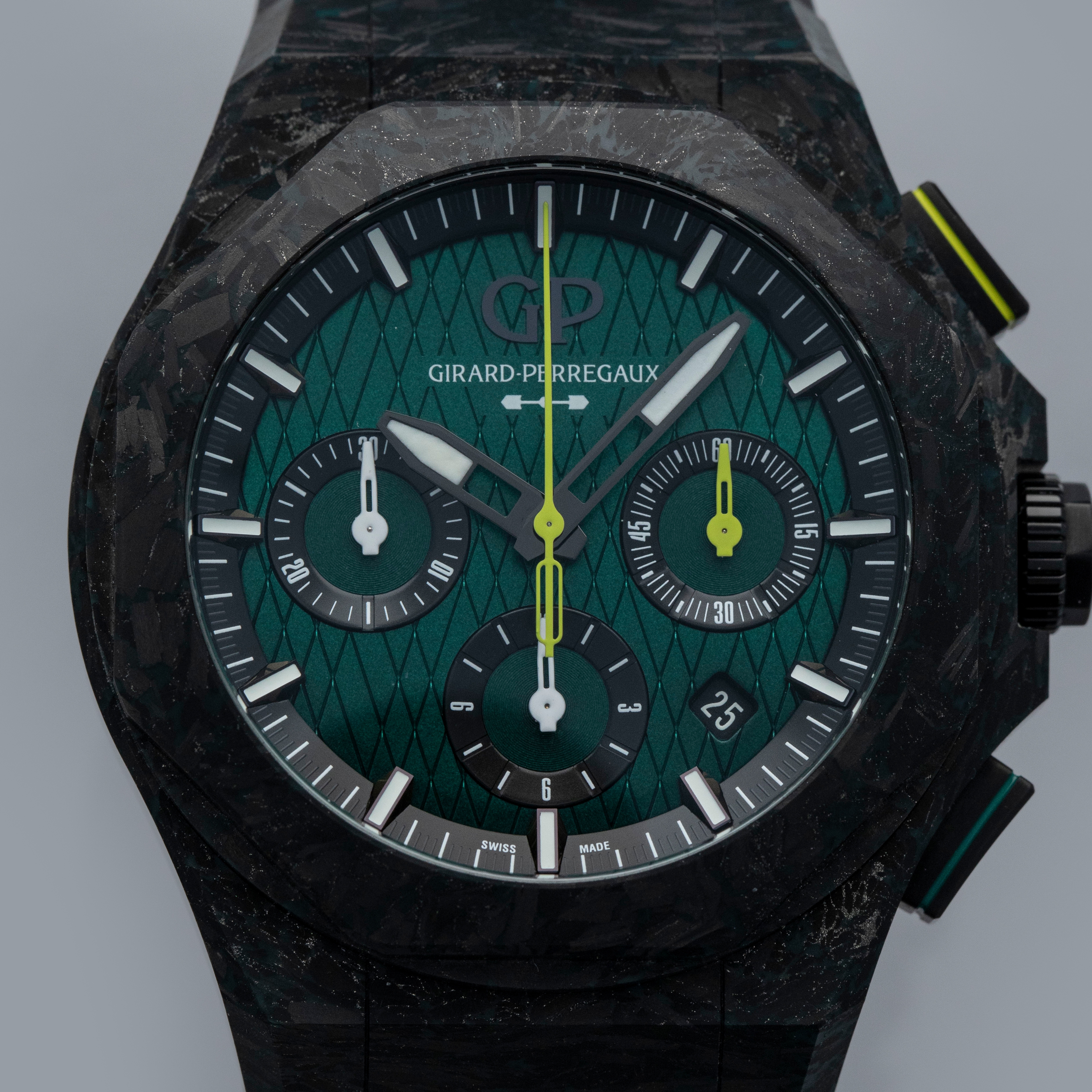 THE DIAL