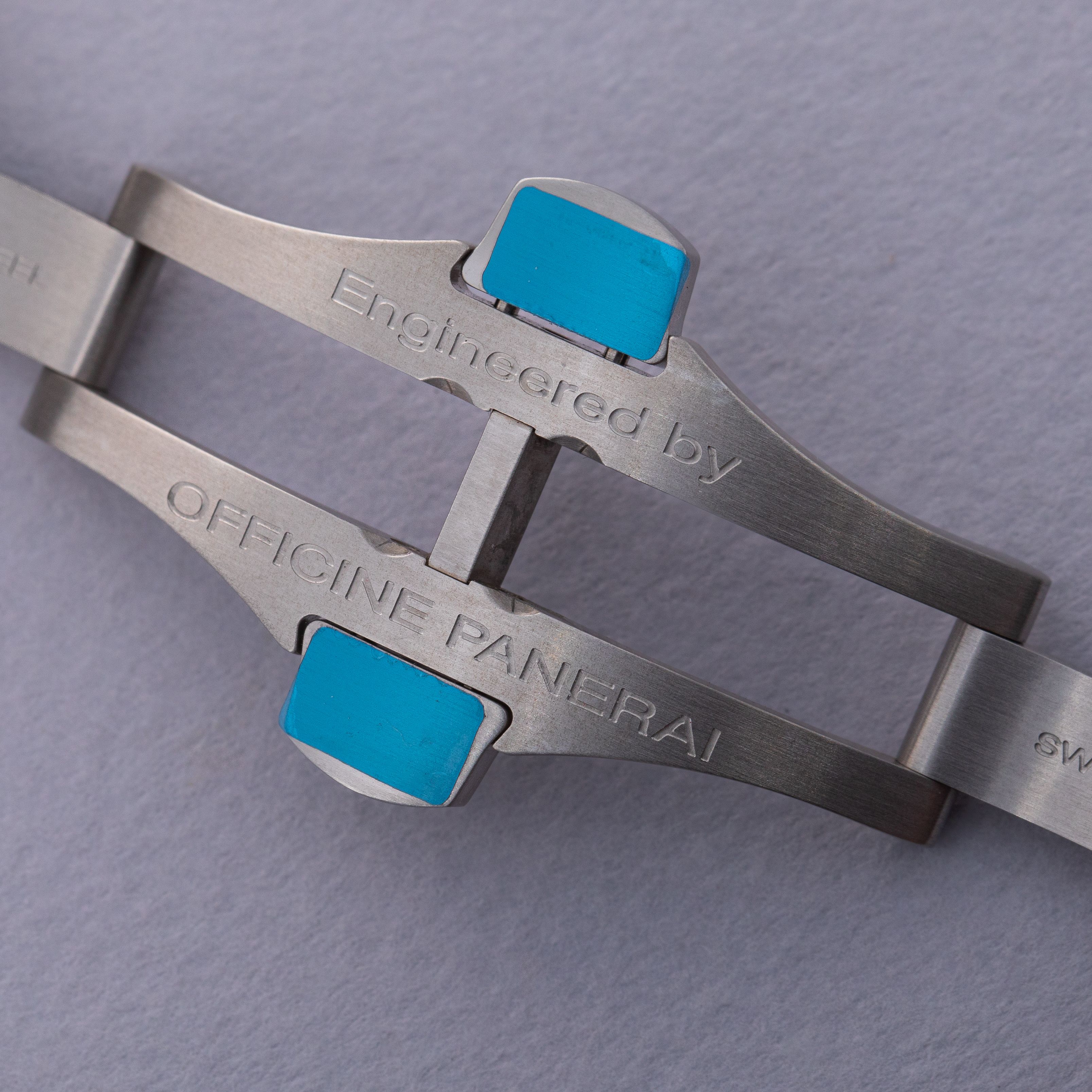 Panerai Ferrari California FER00030 Flyback Chronograph Automatic