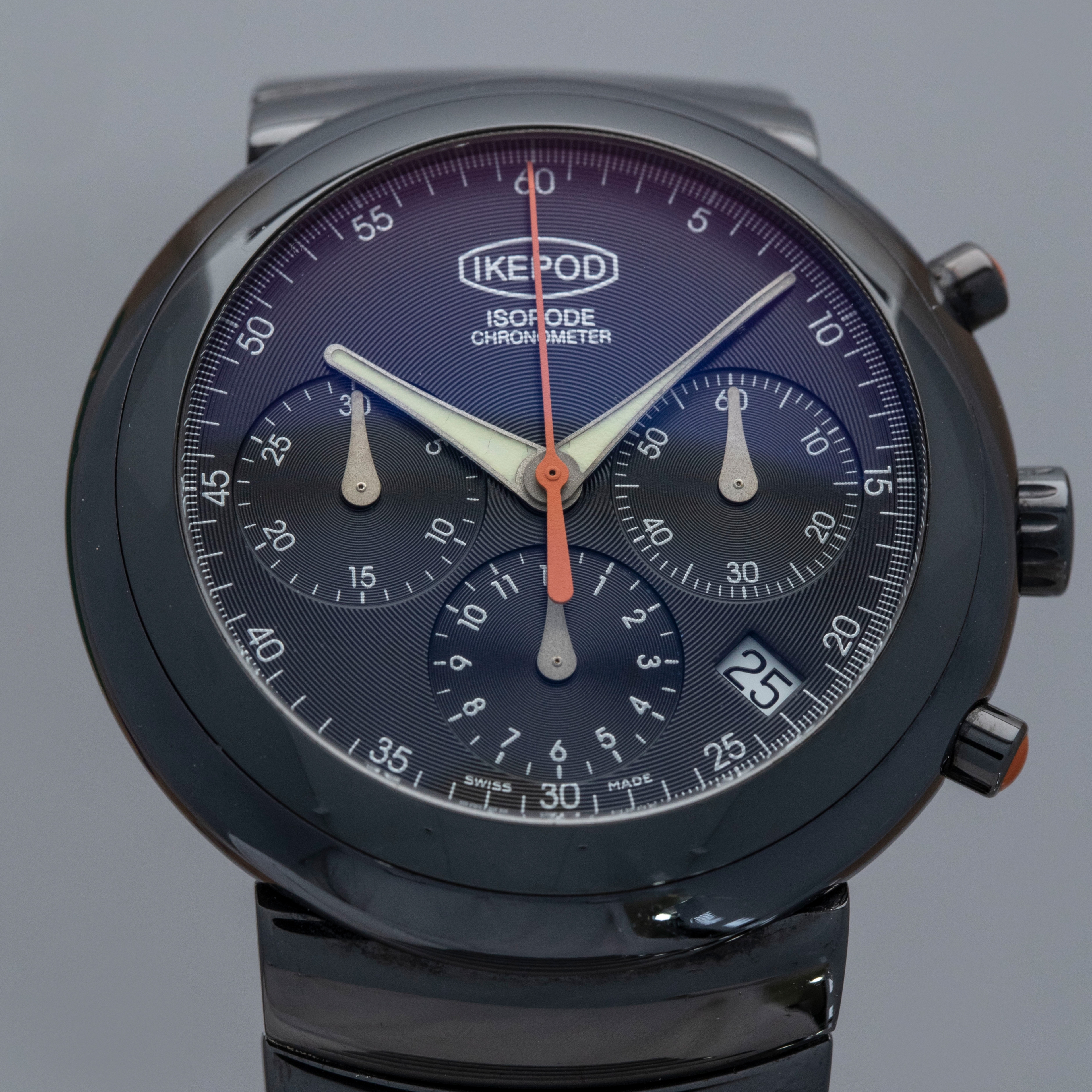 THE DIAL